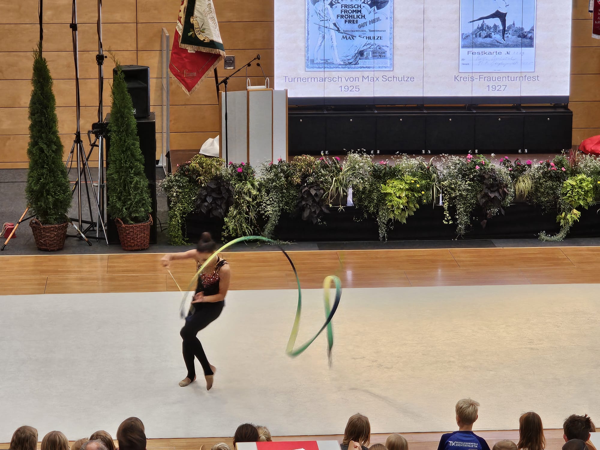 Vergrößerbares Bild