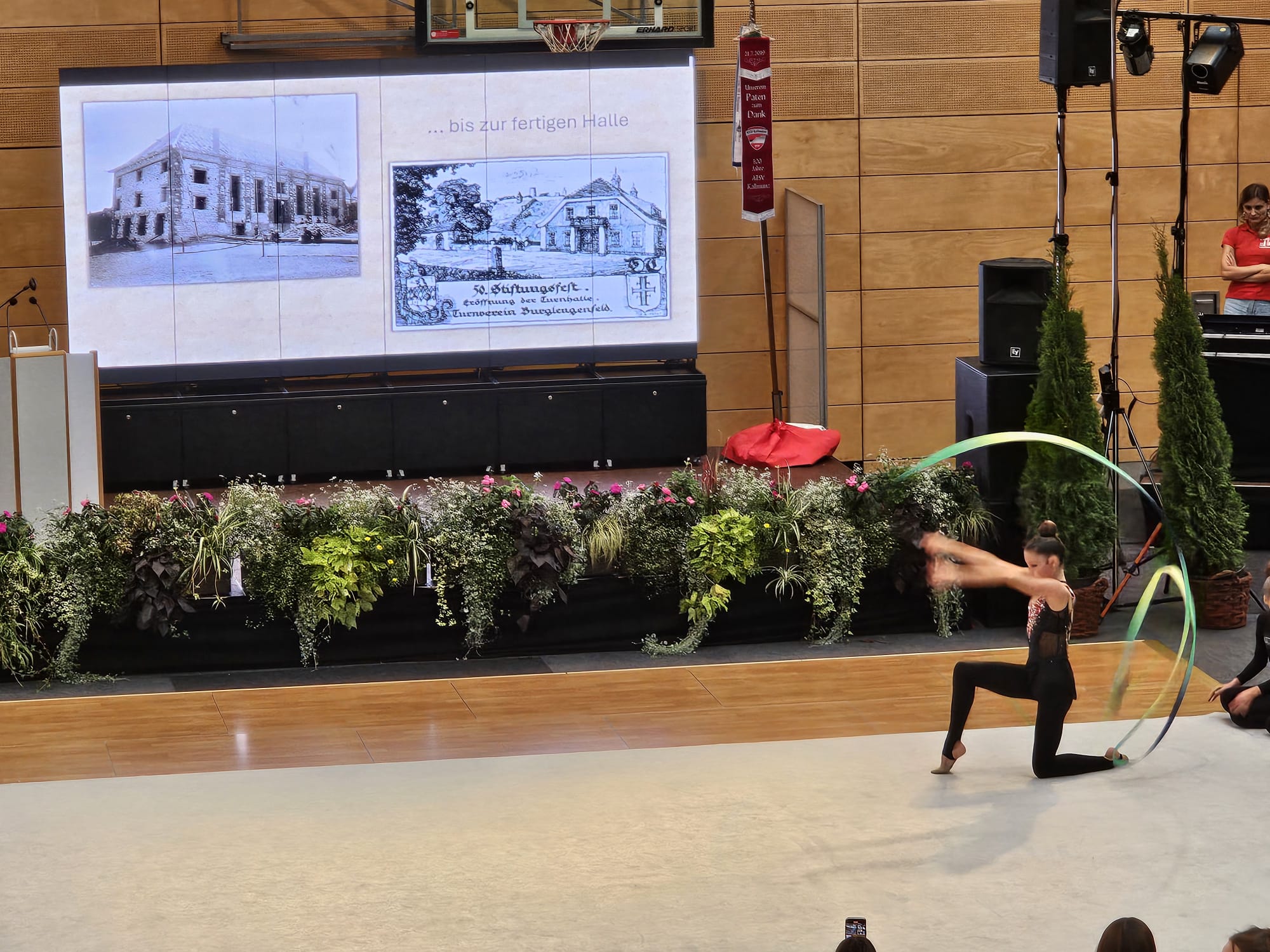 Vergrößerbares Bild