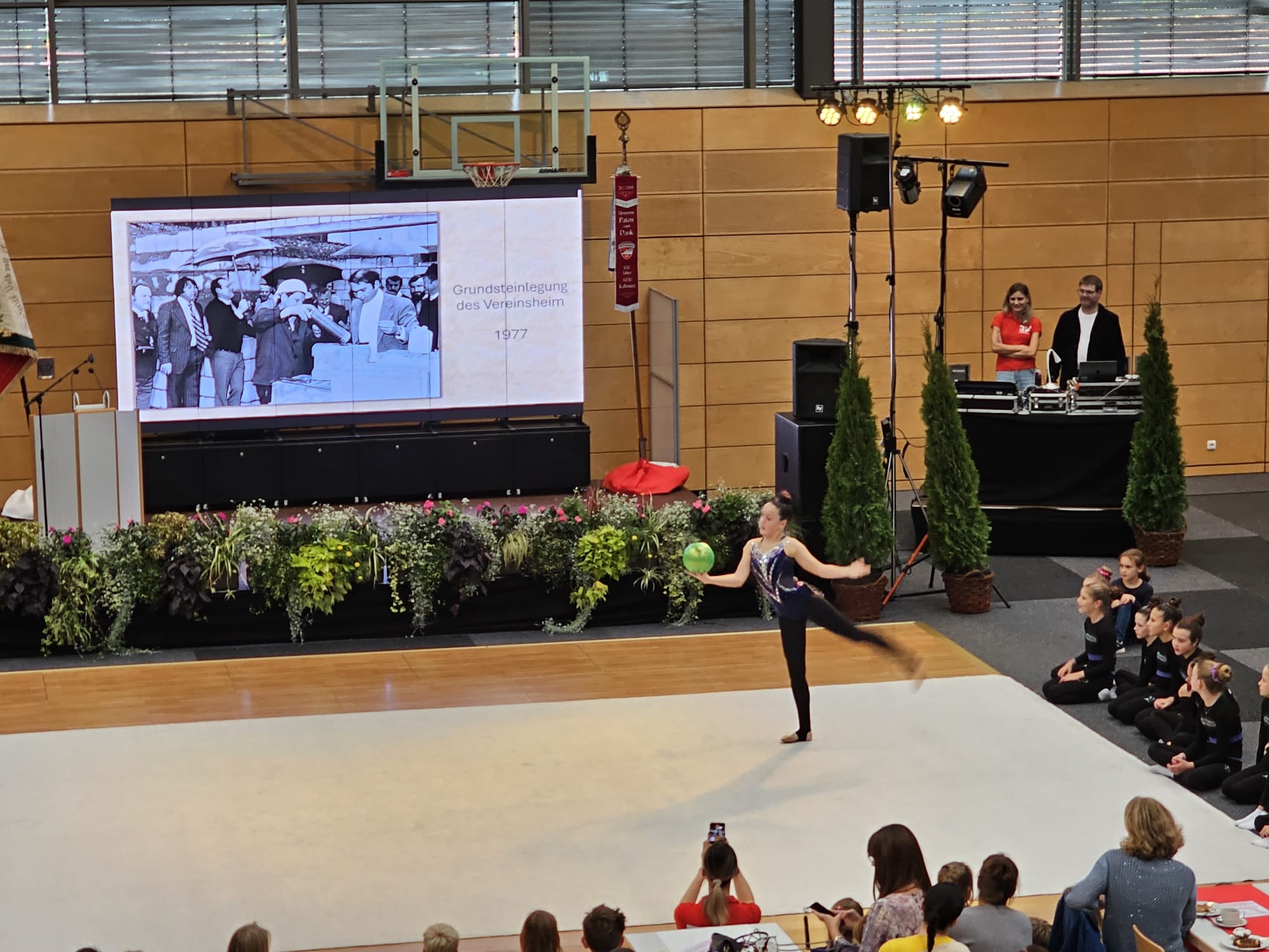 Vergrößerbares Bild