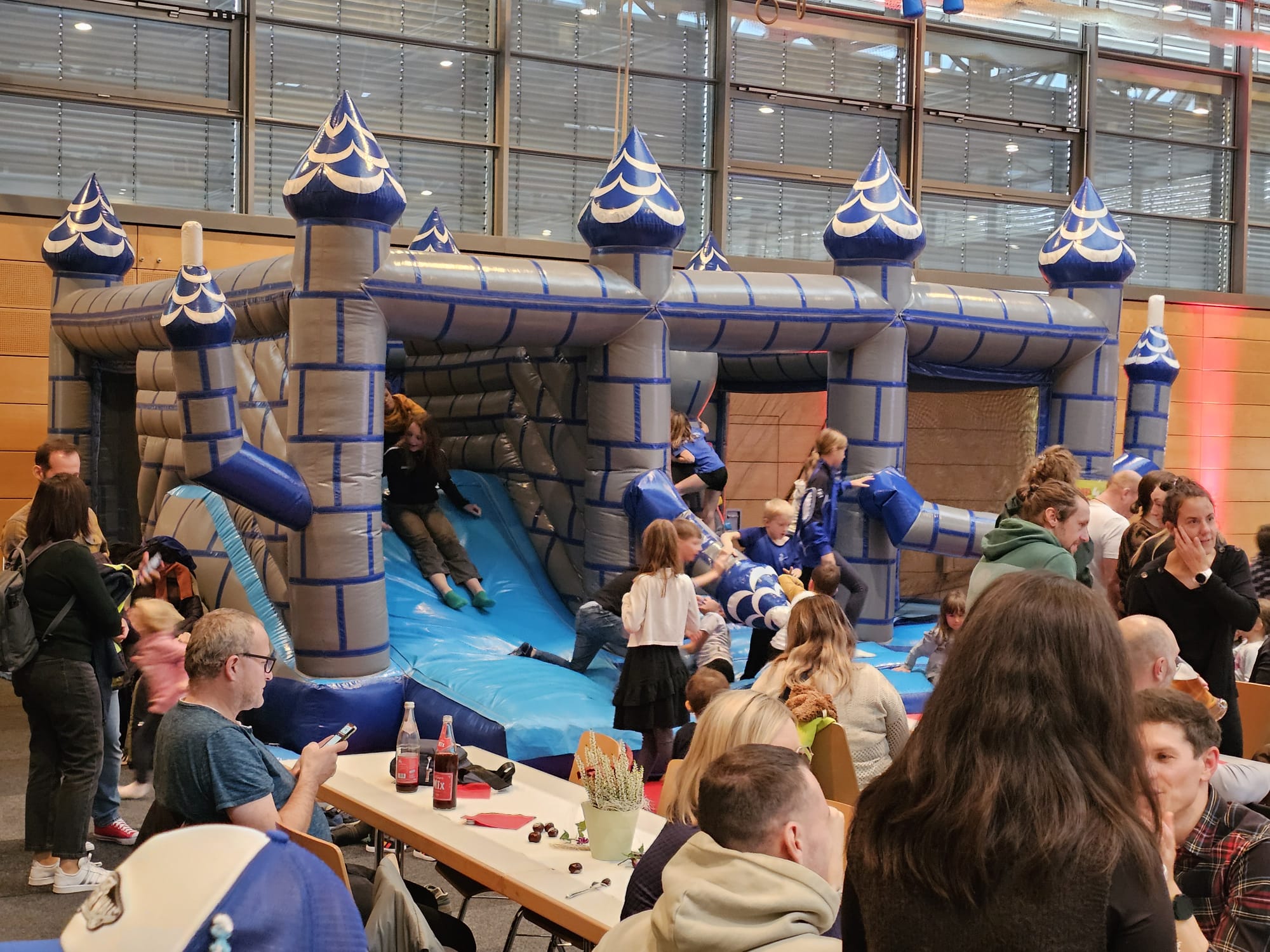 Vergrößerbares Bild