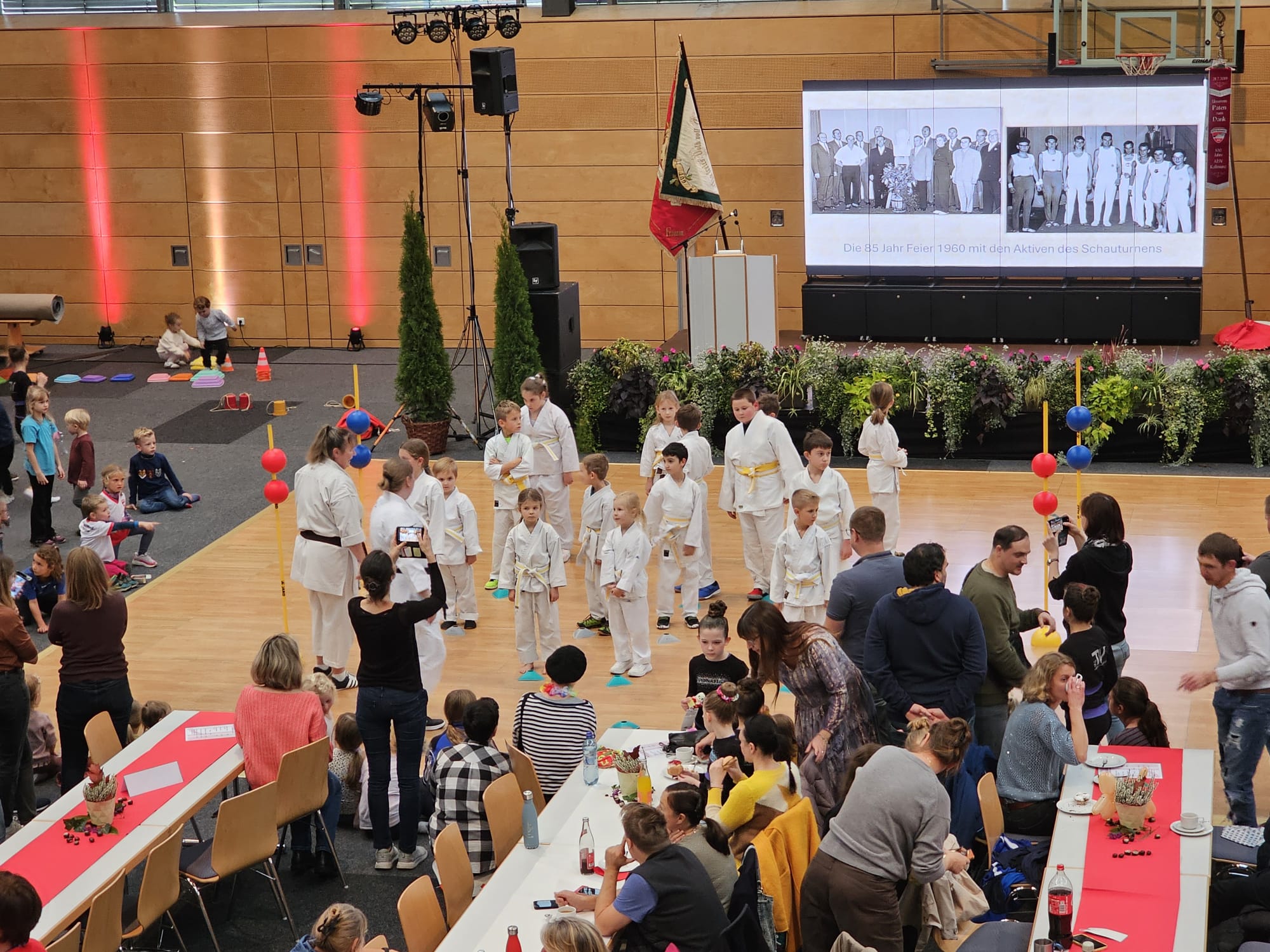 Vergrößerbares Bild