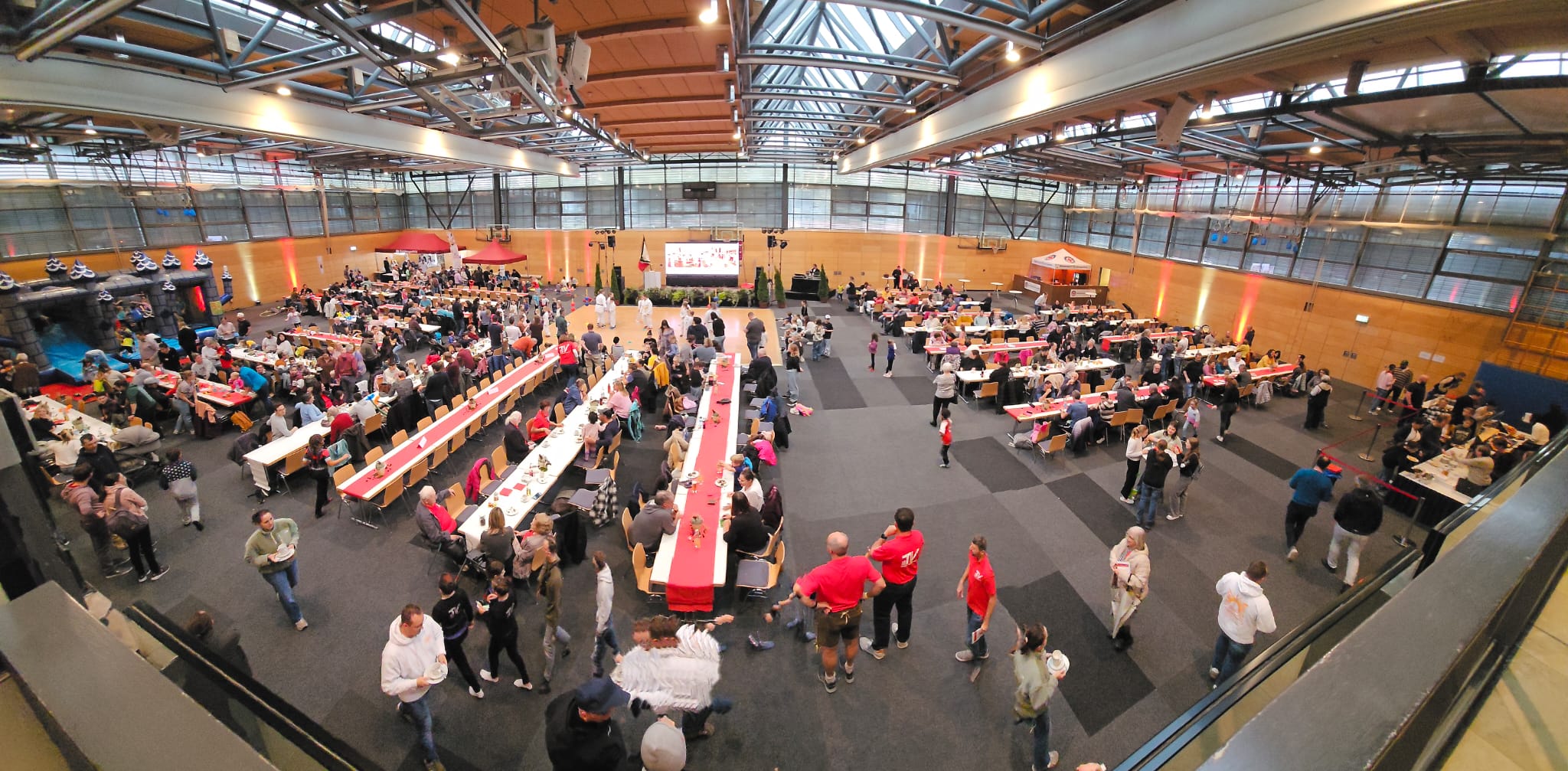 Vergrößerbares Bild