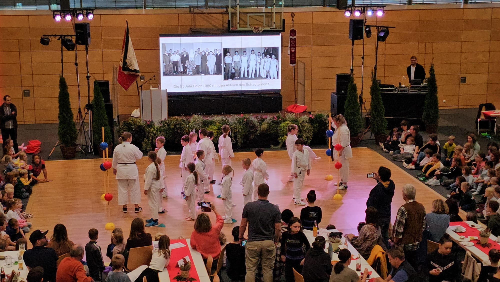 Vergrößerbares Bild