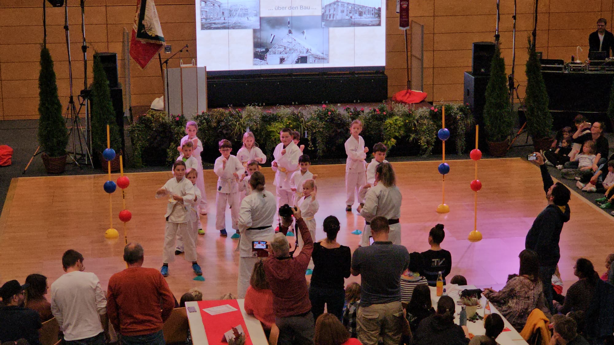 Vergrößerbares Bild