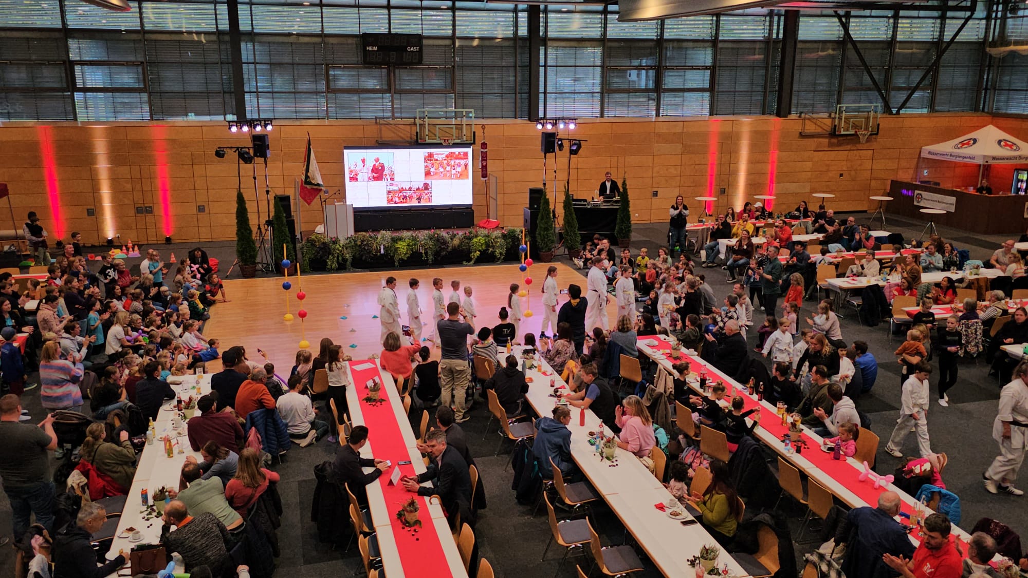 Vergrößerbares Bild