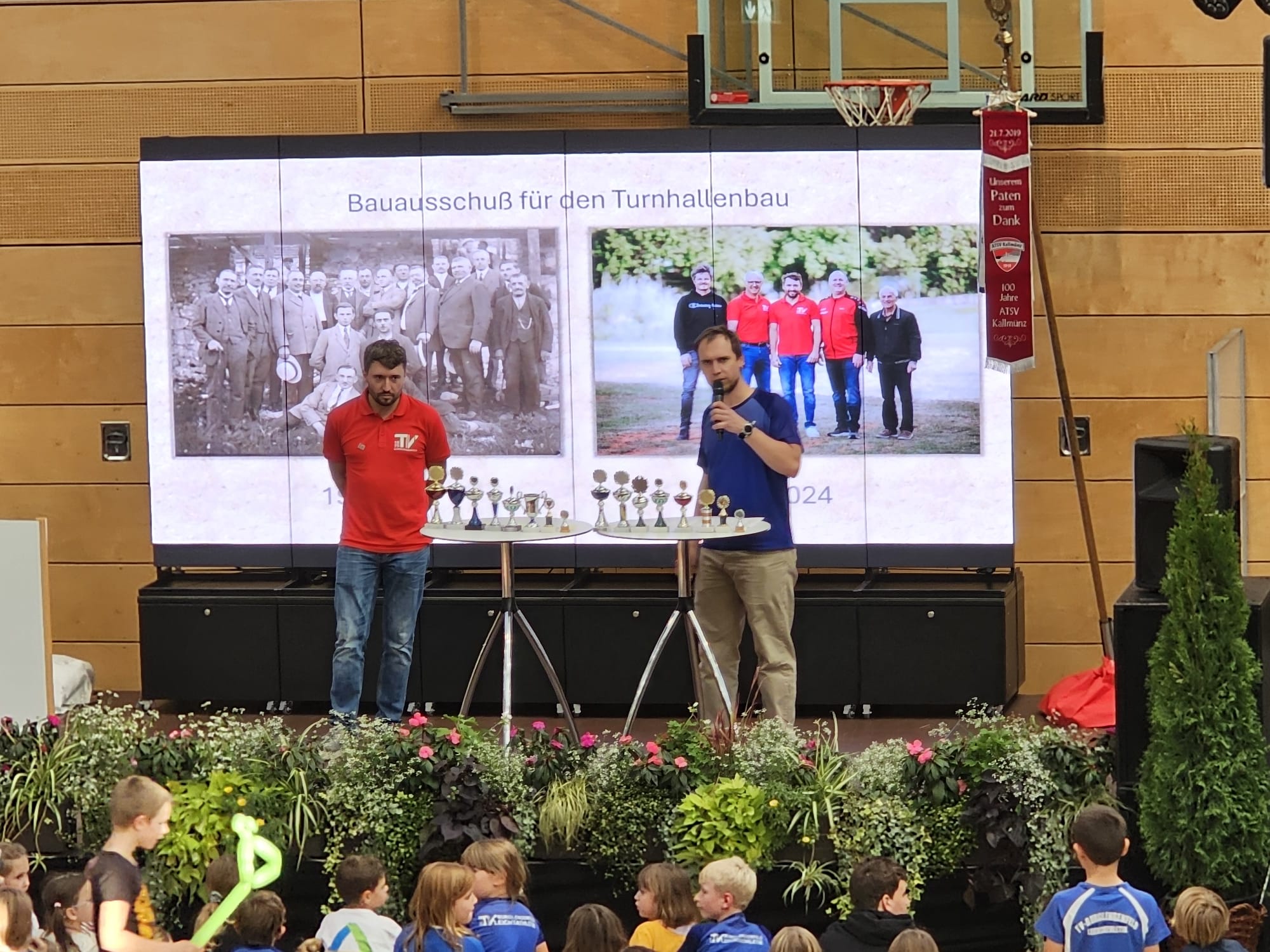 Vergrößerbares Bild