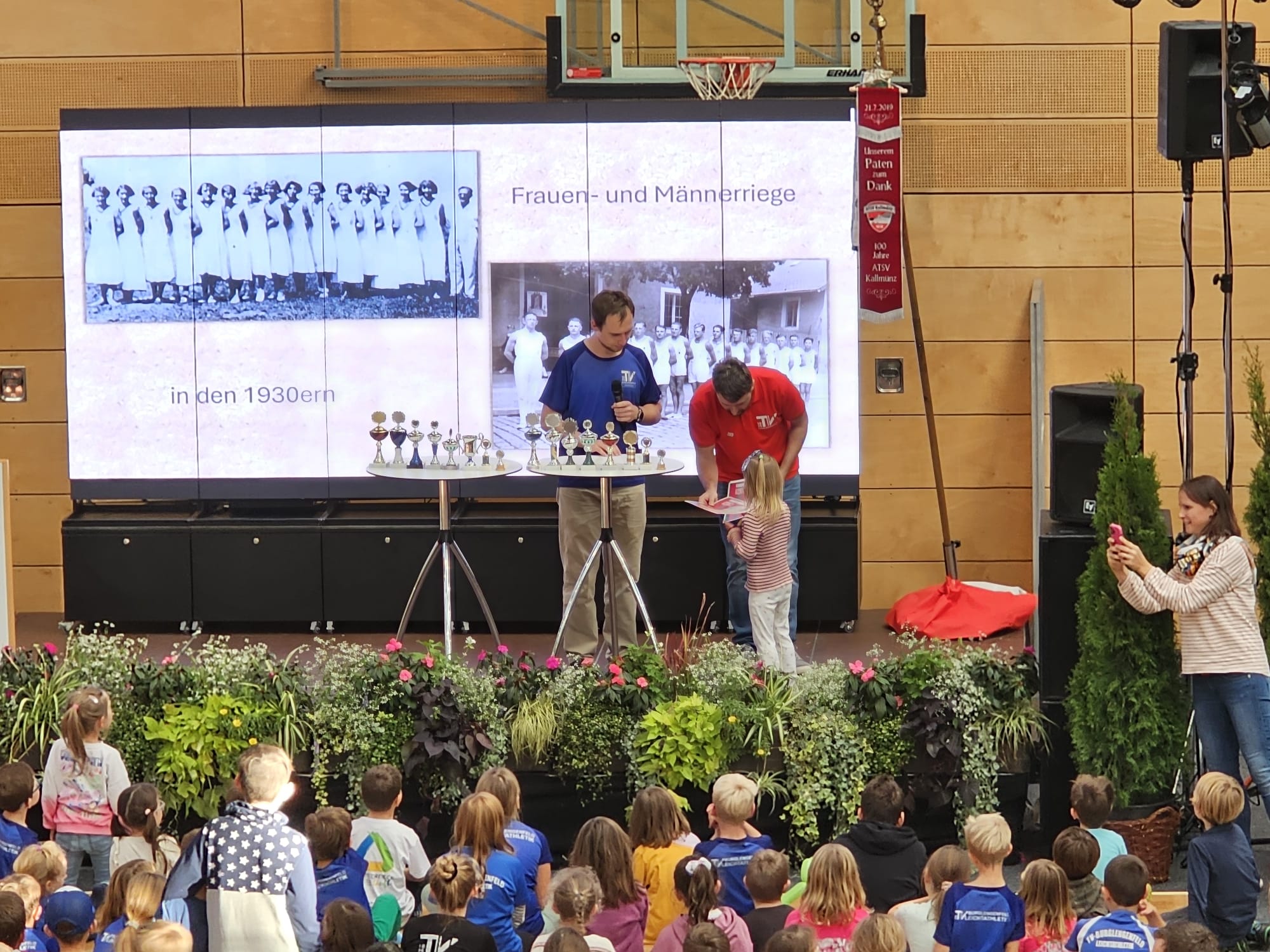 Vergrößerbares Bild