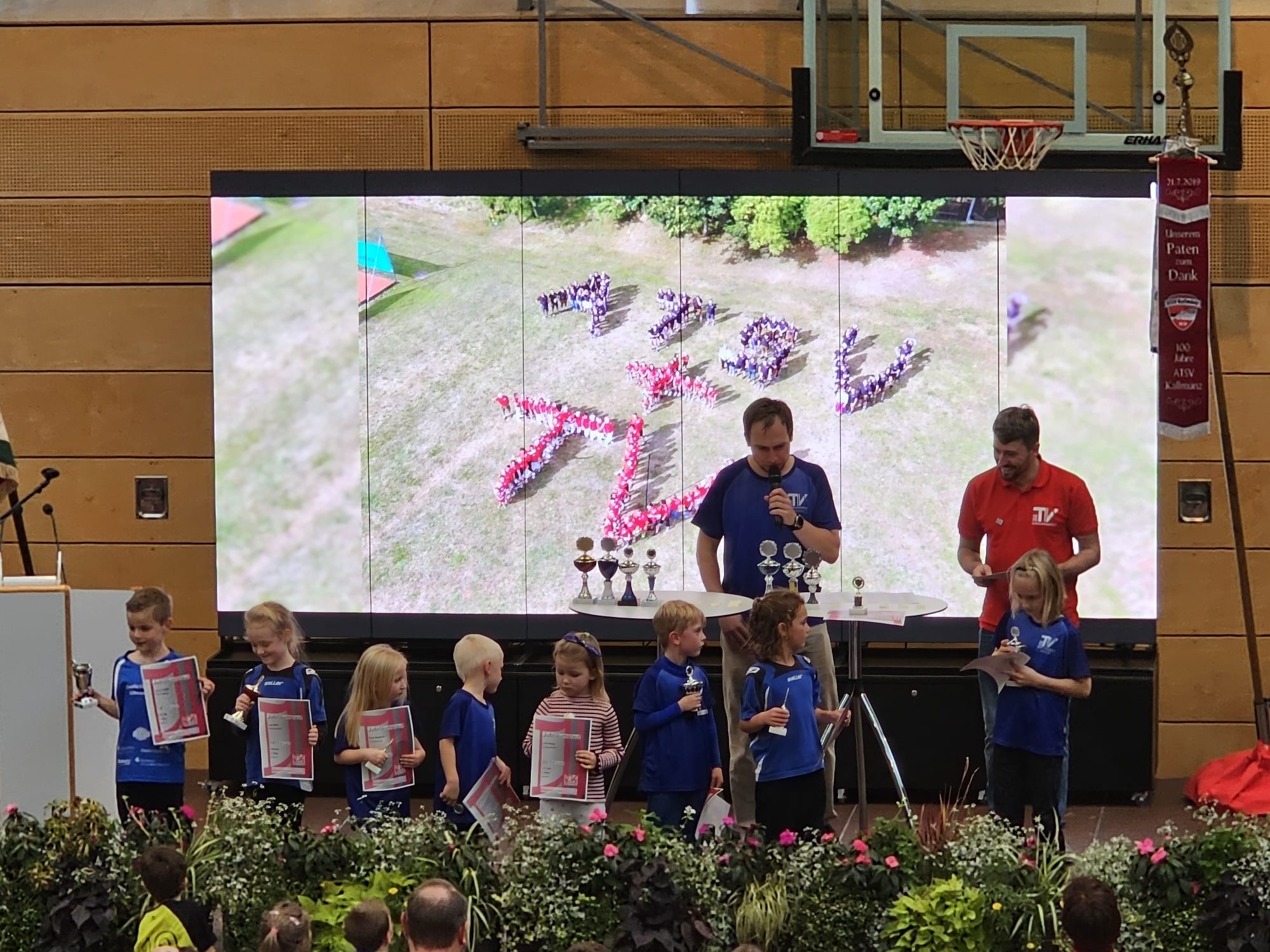 Vergrößerbares Bild