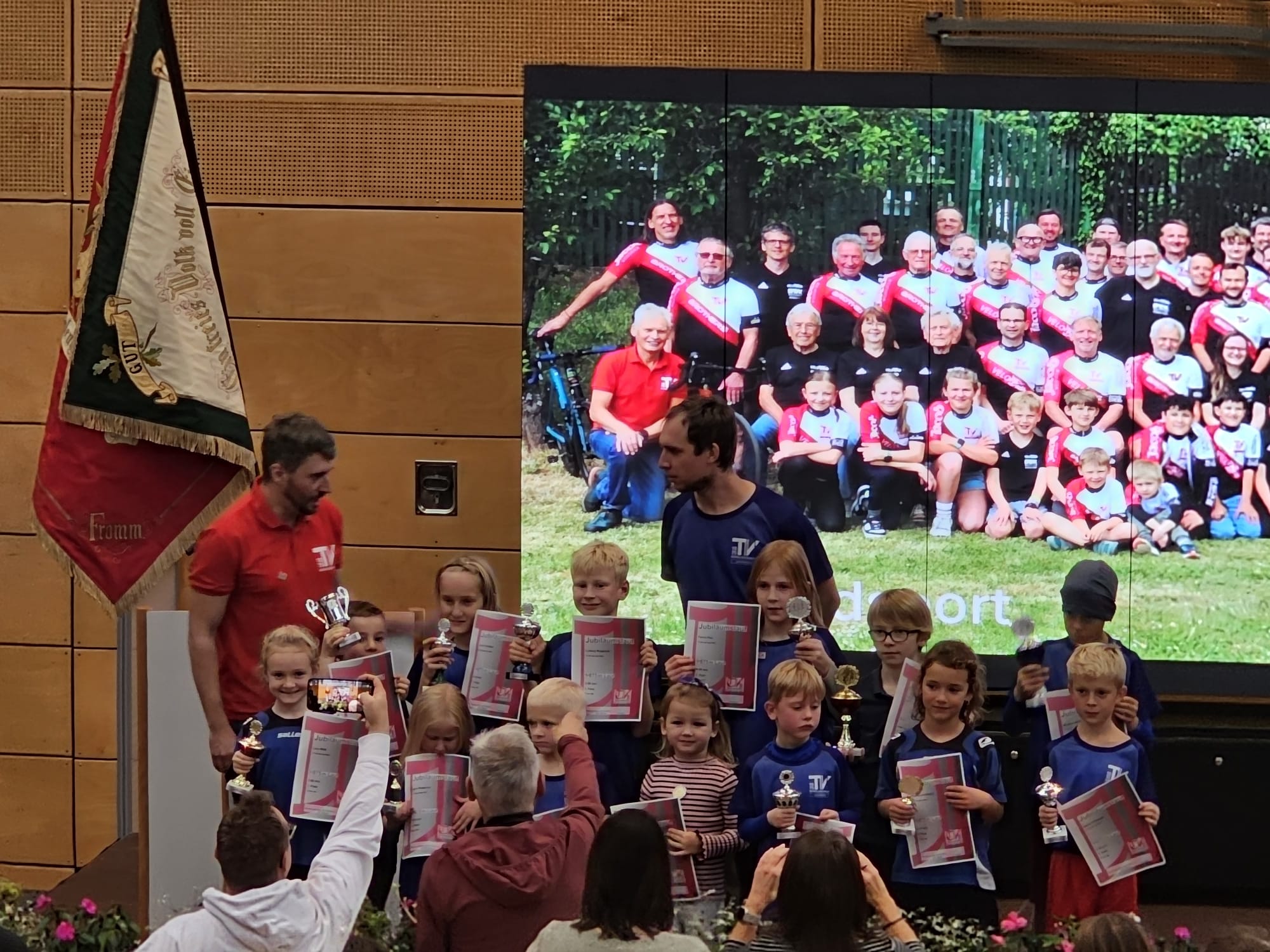 Vergrößerbares Bild