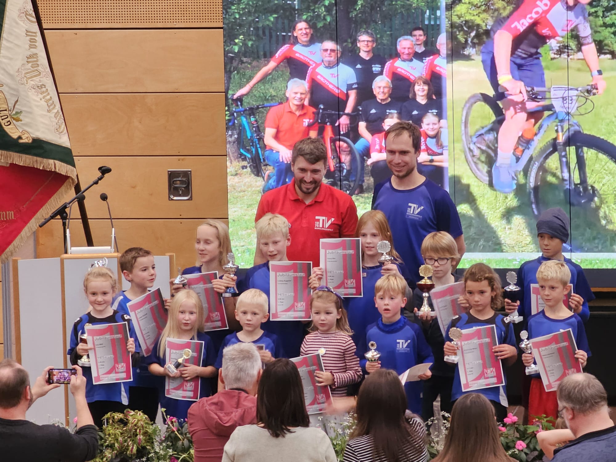 Vergrößerbares Bild