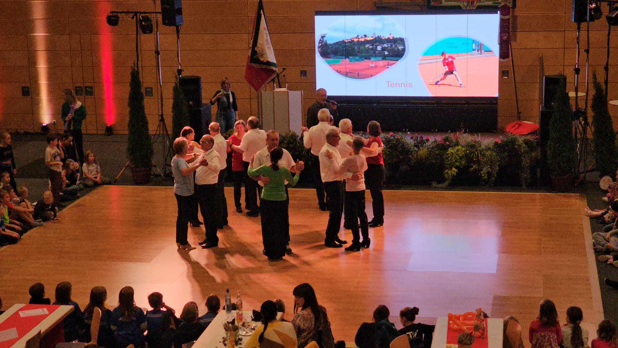 Vergrößerbares Bild