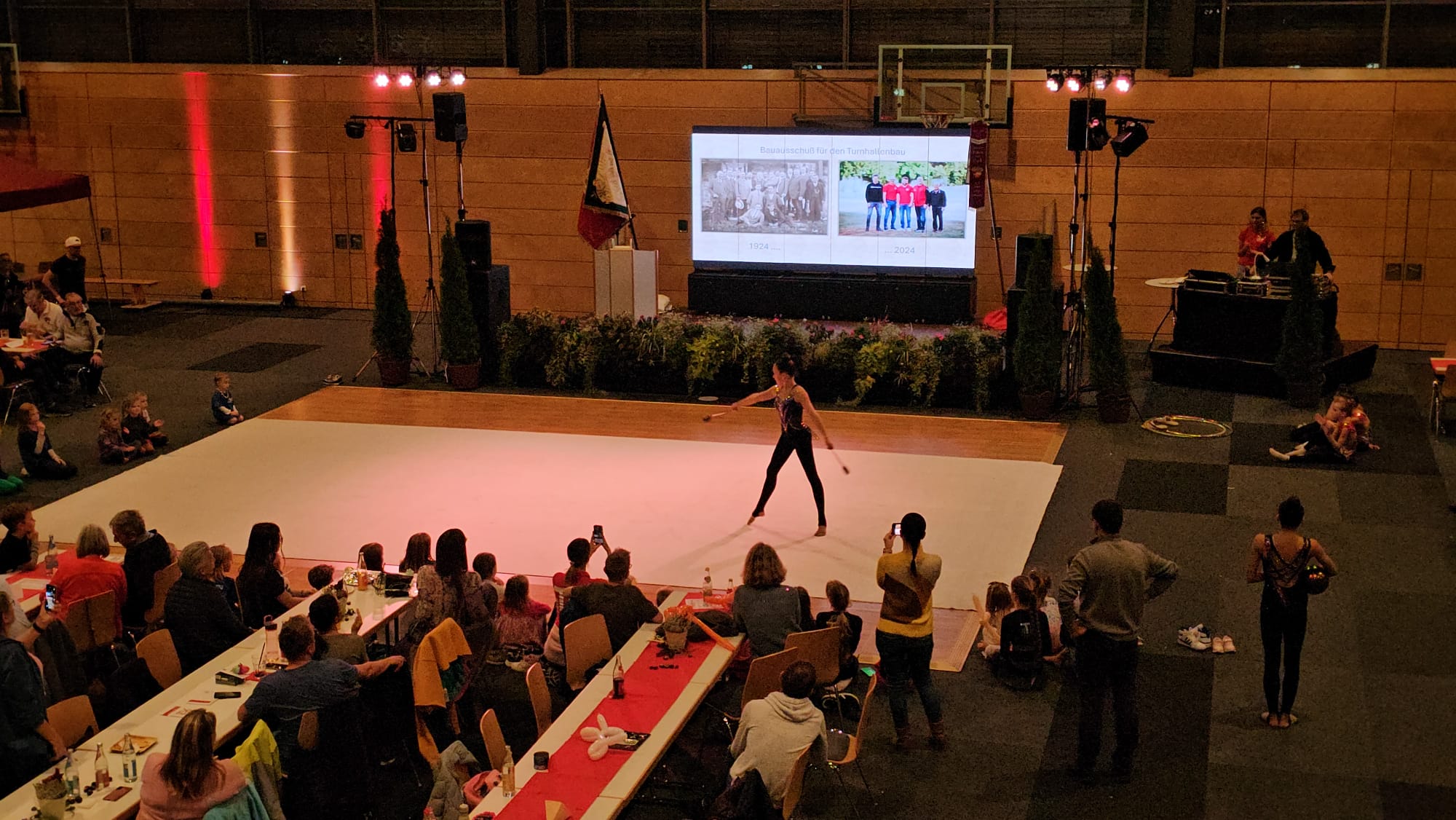 Vergrößerbares Bild