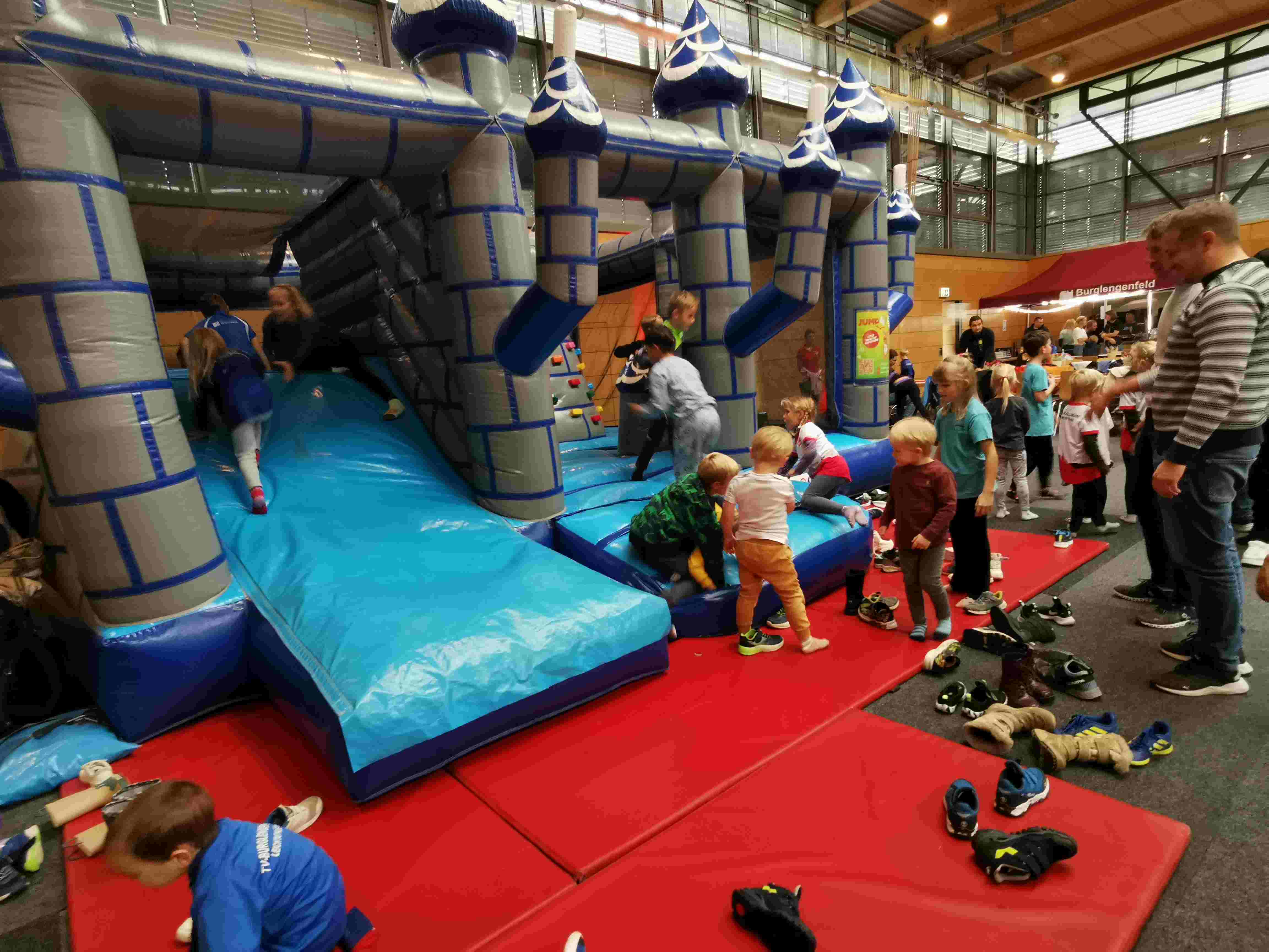 Vergrößerbares Bild