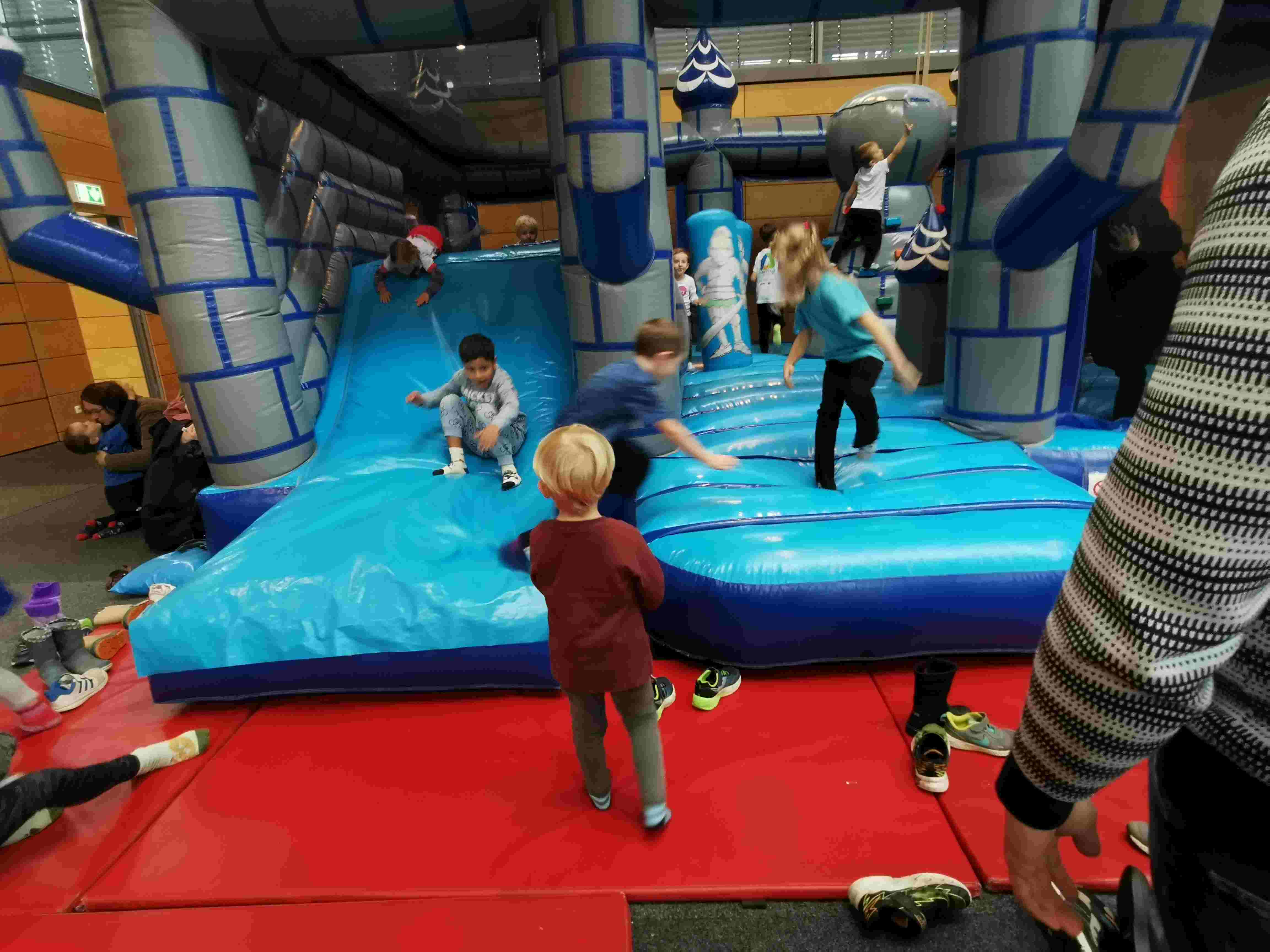 Vergrößerbares Bild