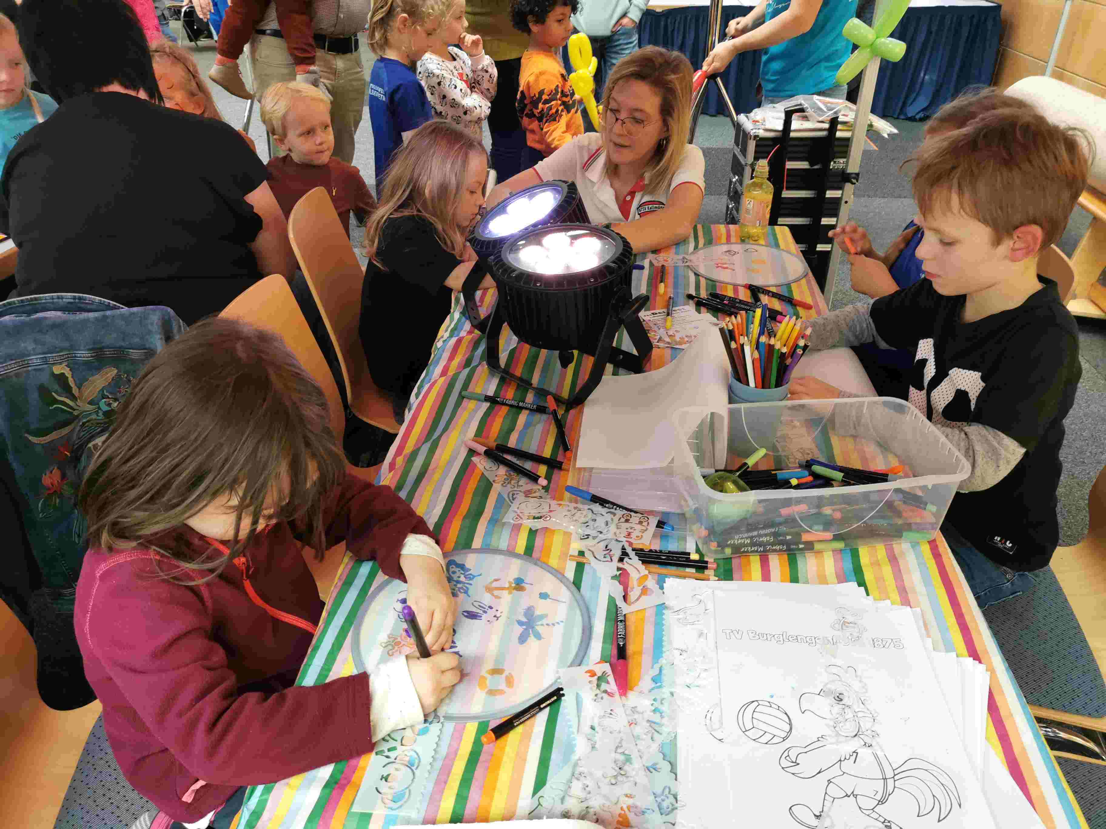 Vergrößerbares Bild