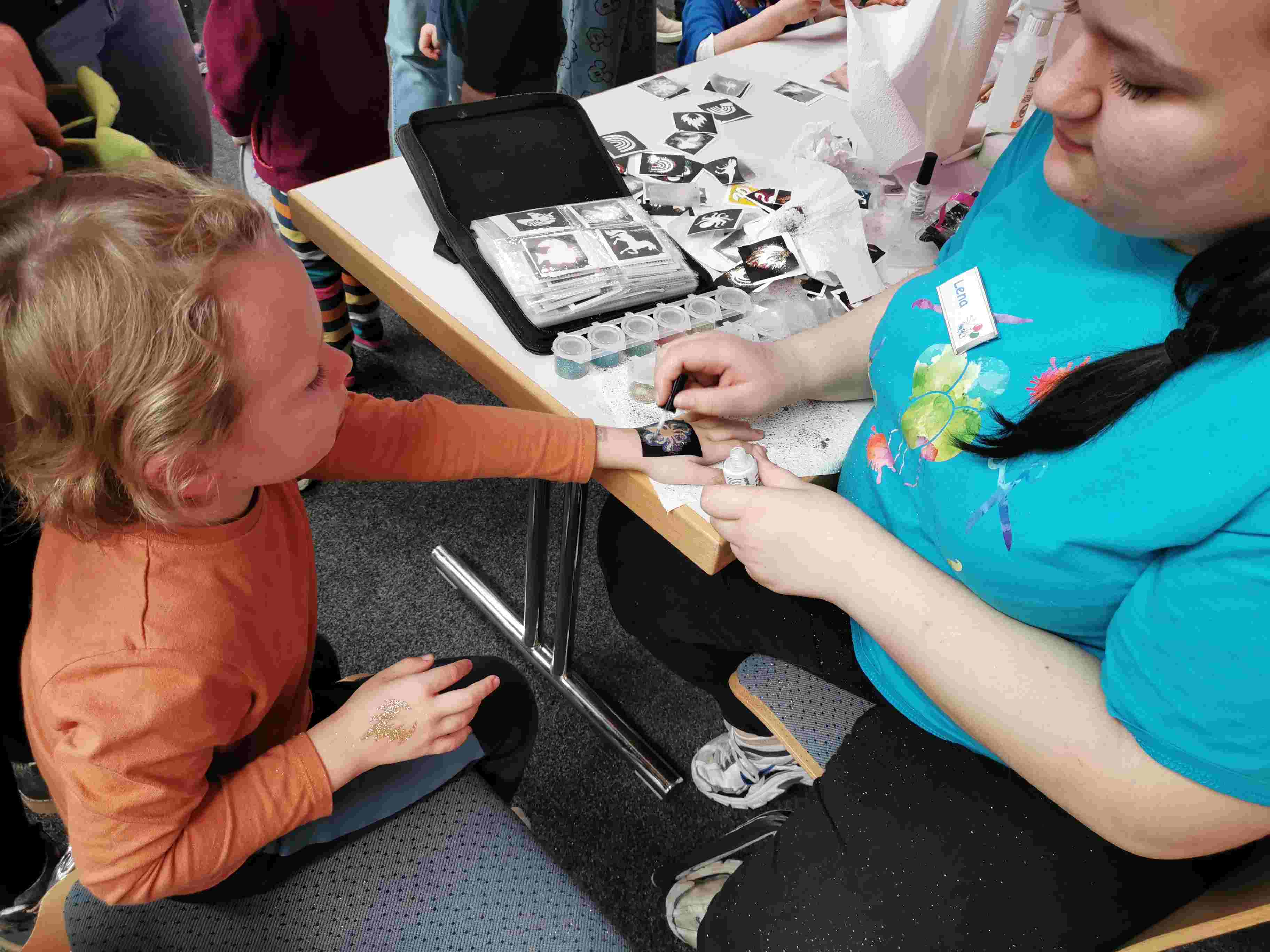 Vergrößerbares Bild