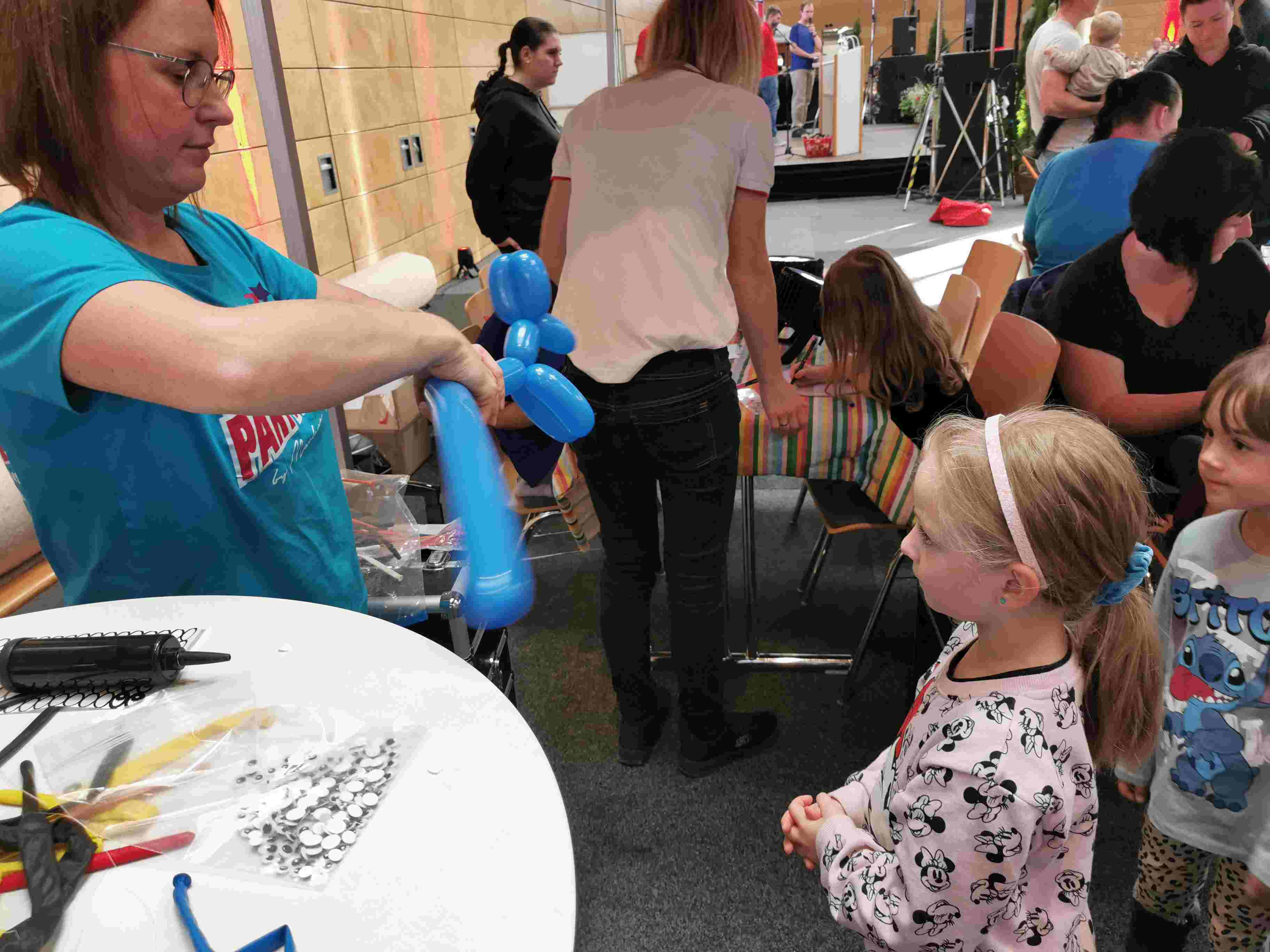 Vergrößerbares Bild