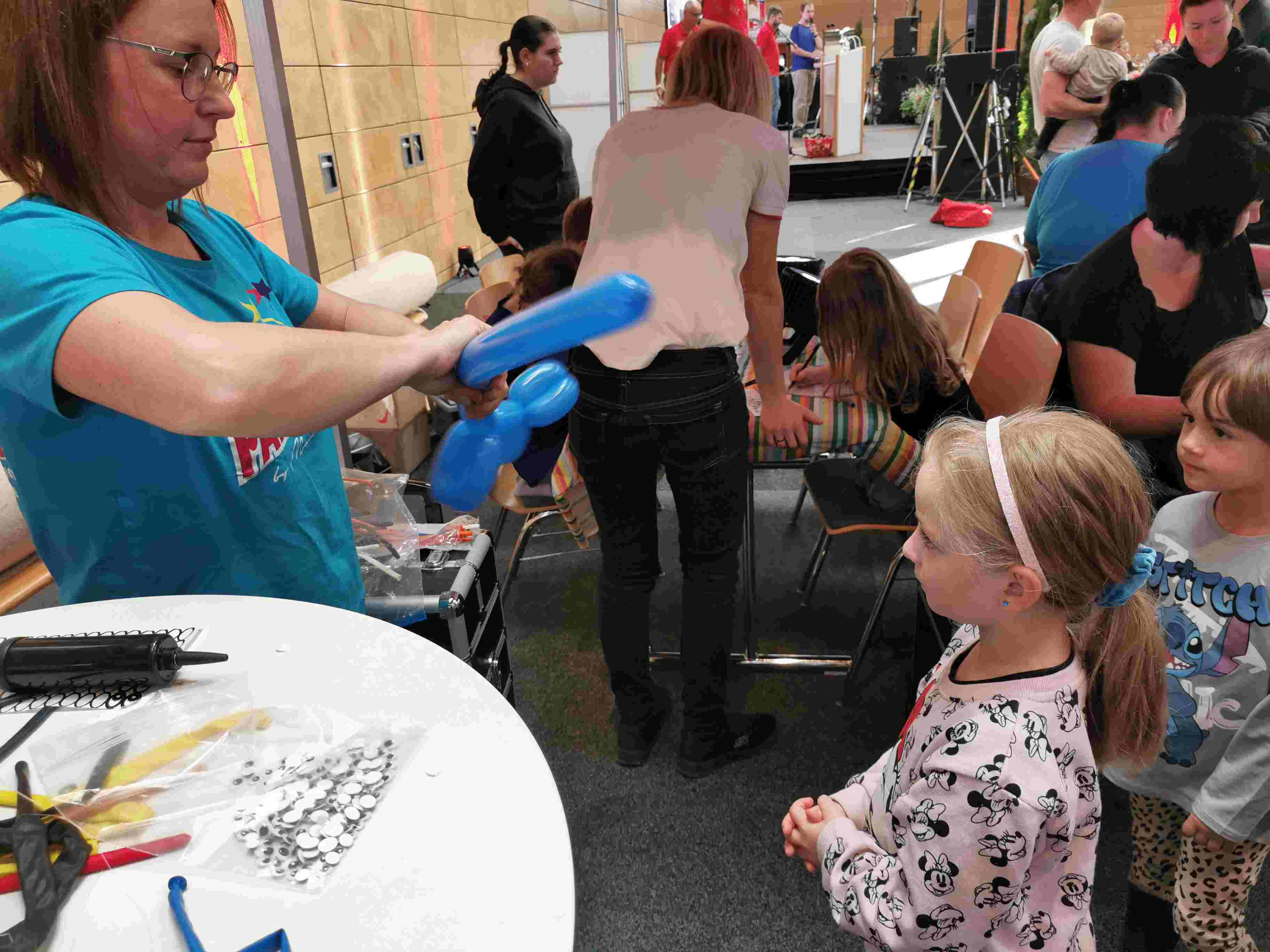 Vergrößerbares Bild