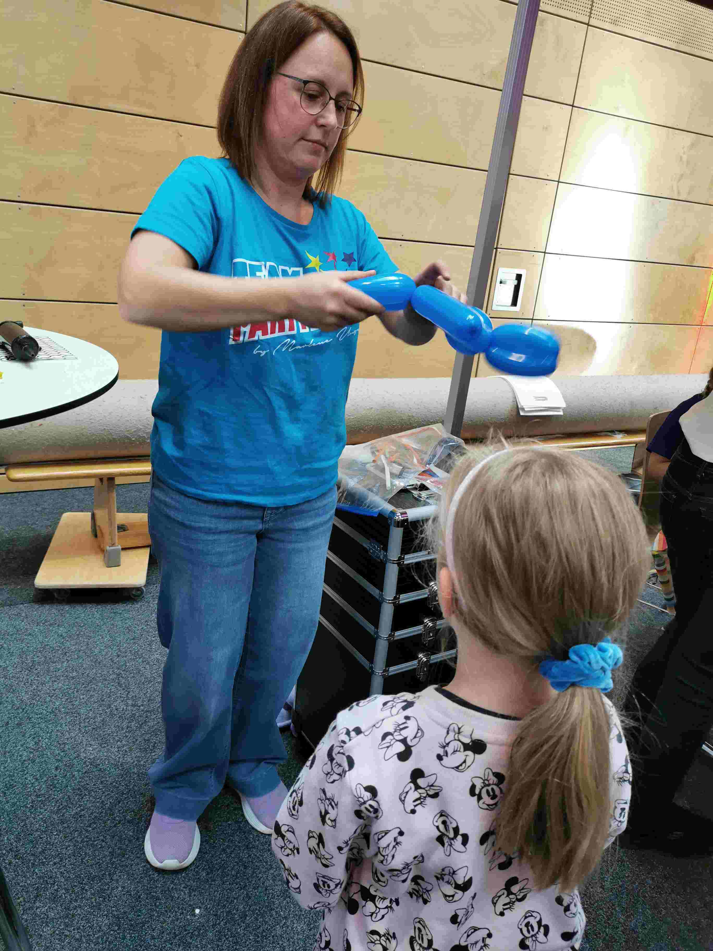 Vergrößerbares Bild