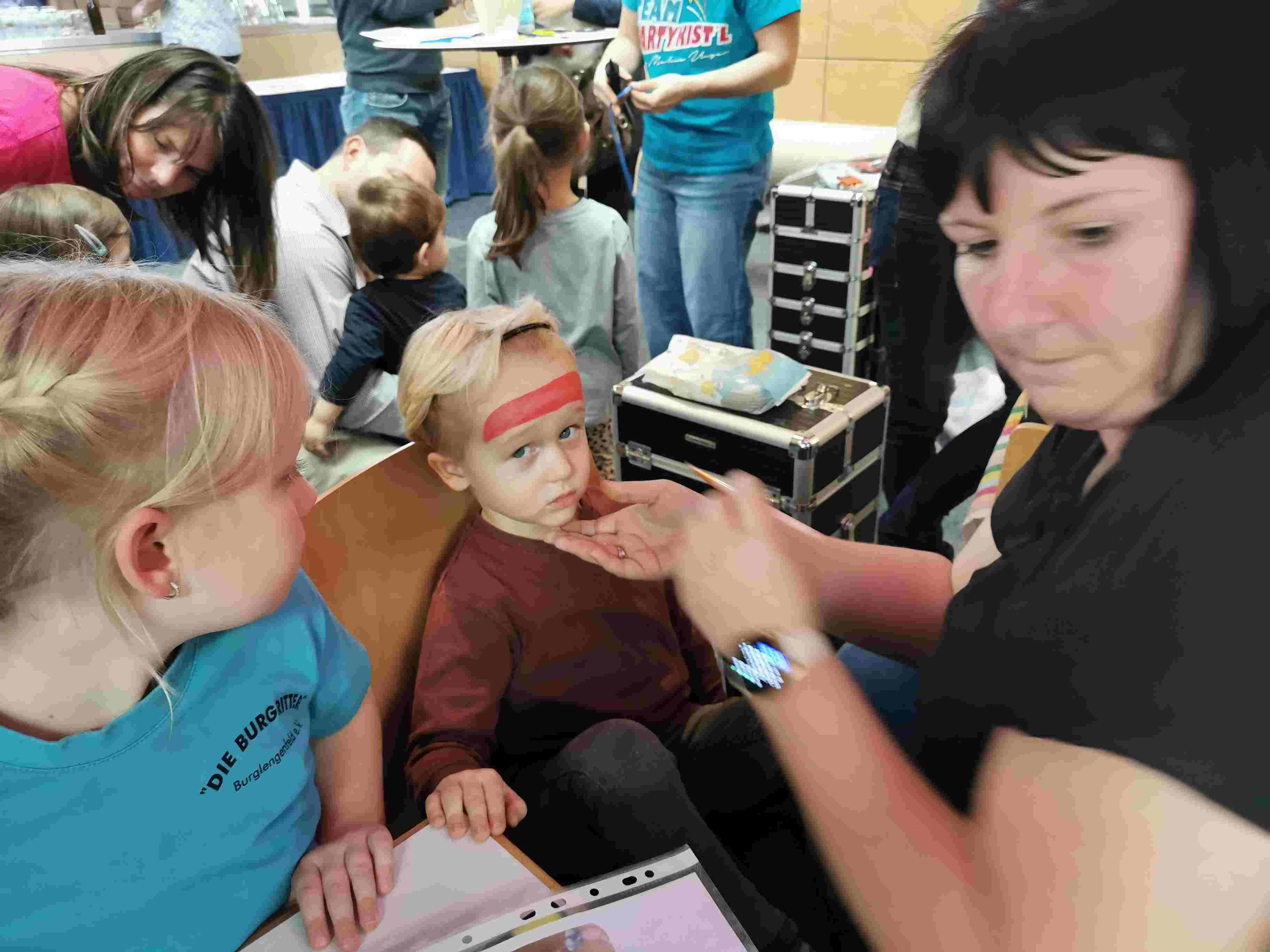 Vergrößerbares Bild