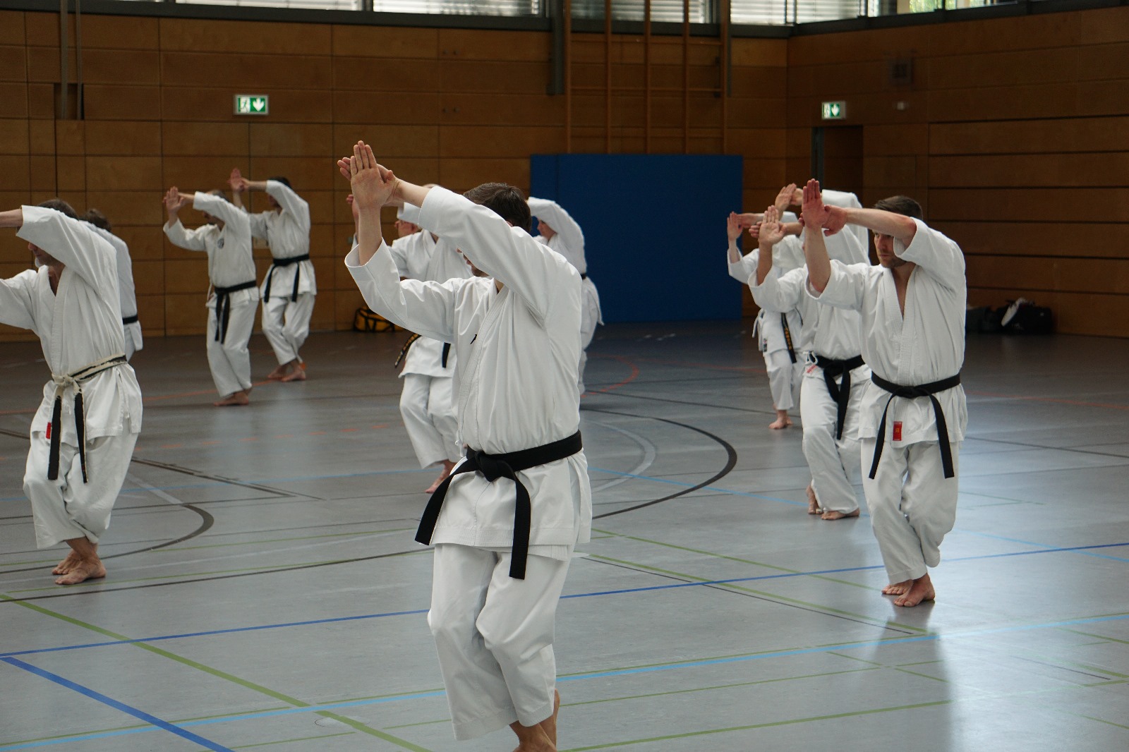 Vergrößerbares Bild