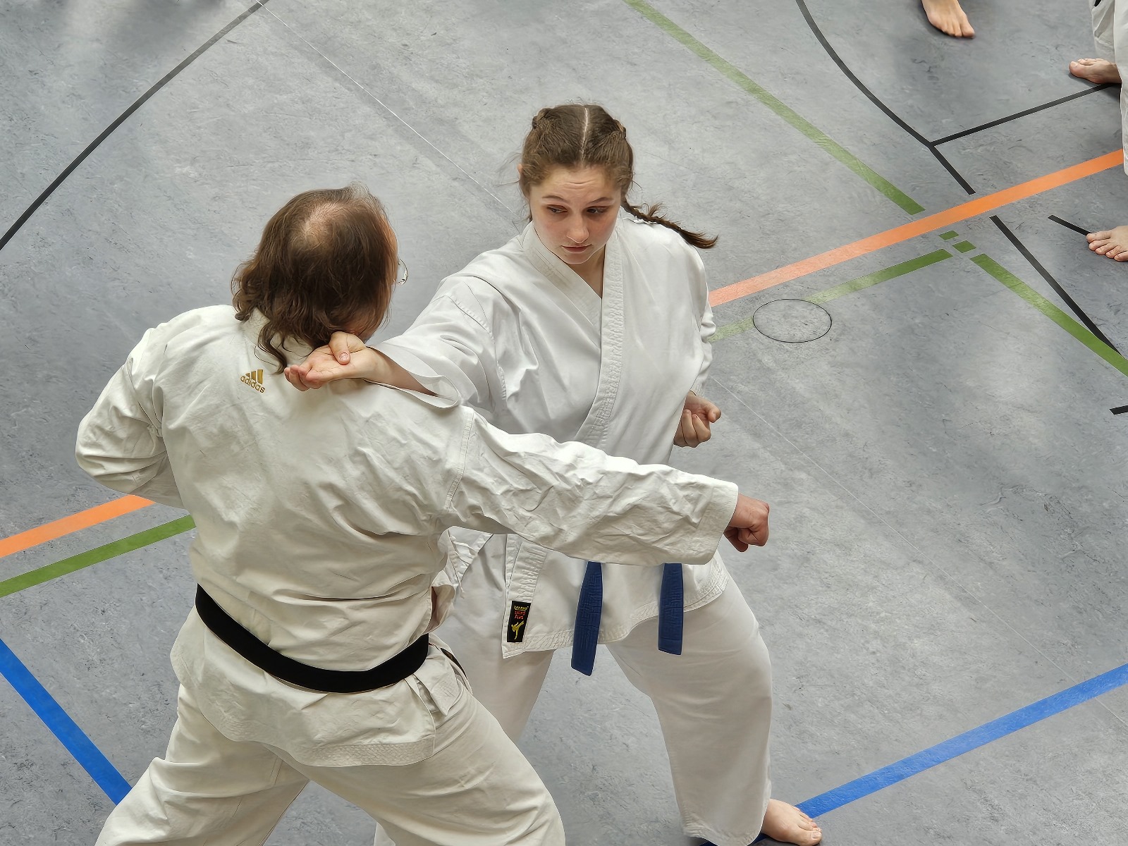 Vergrößerbares Bild