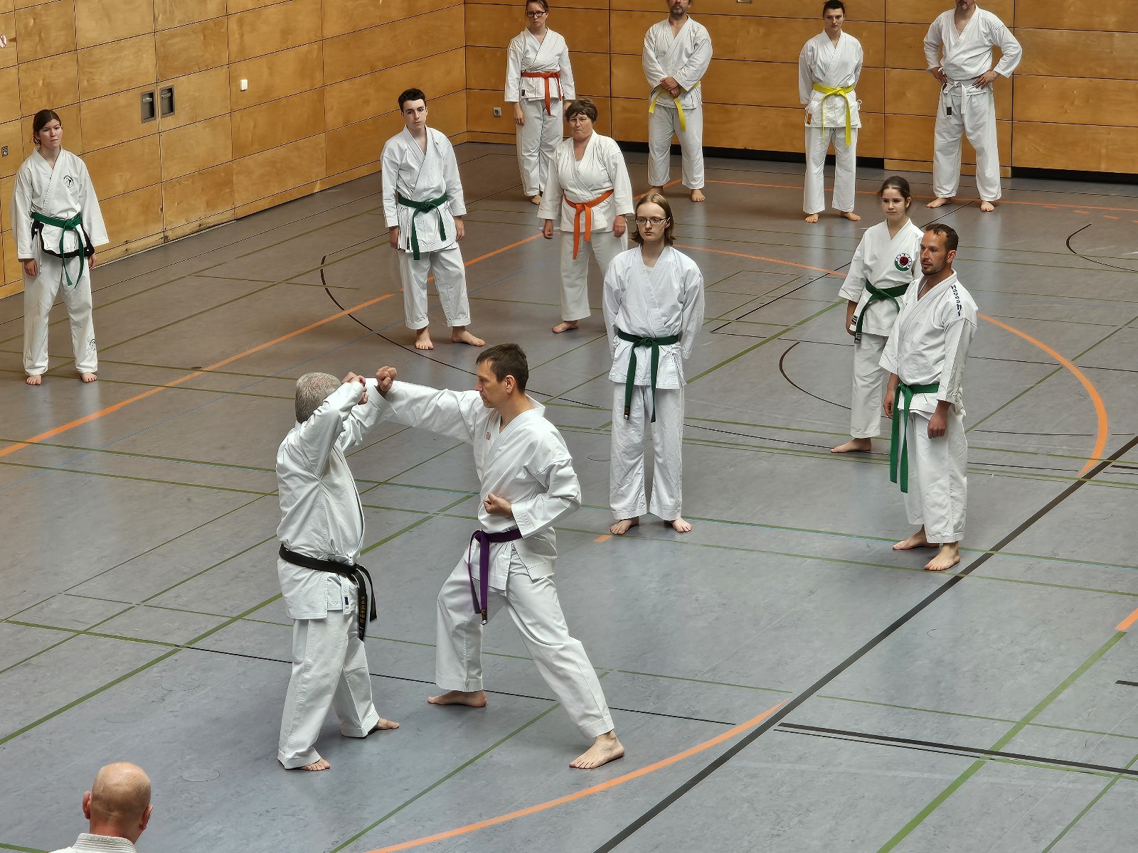 Vergrößerbares Bild