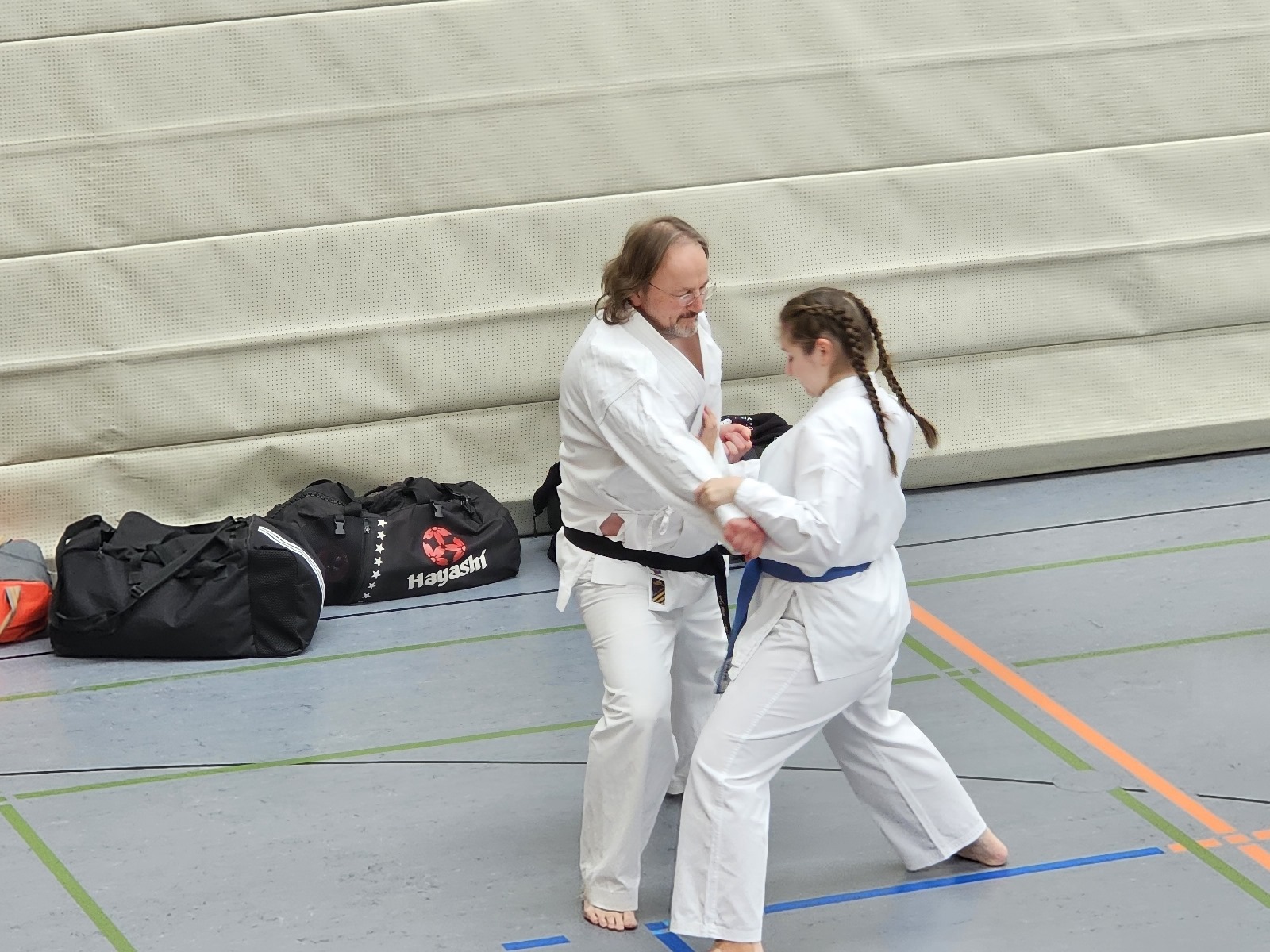 Vergrößerbares Bild