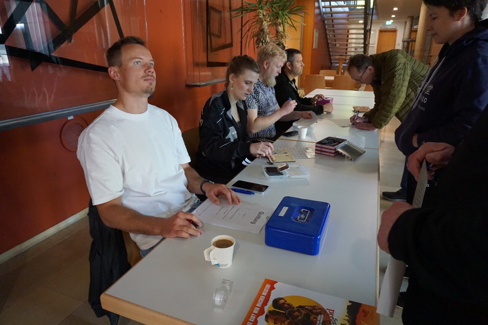 Vergrößerbares Bild