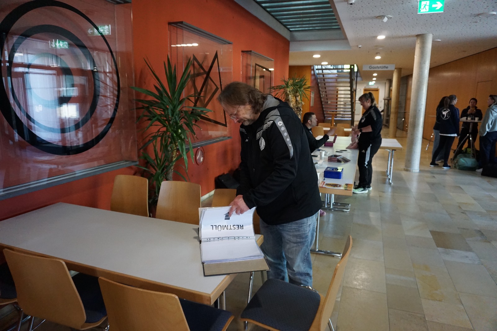 Vergrößerbares Bild