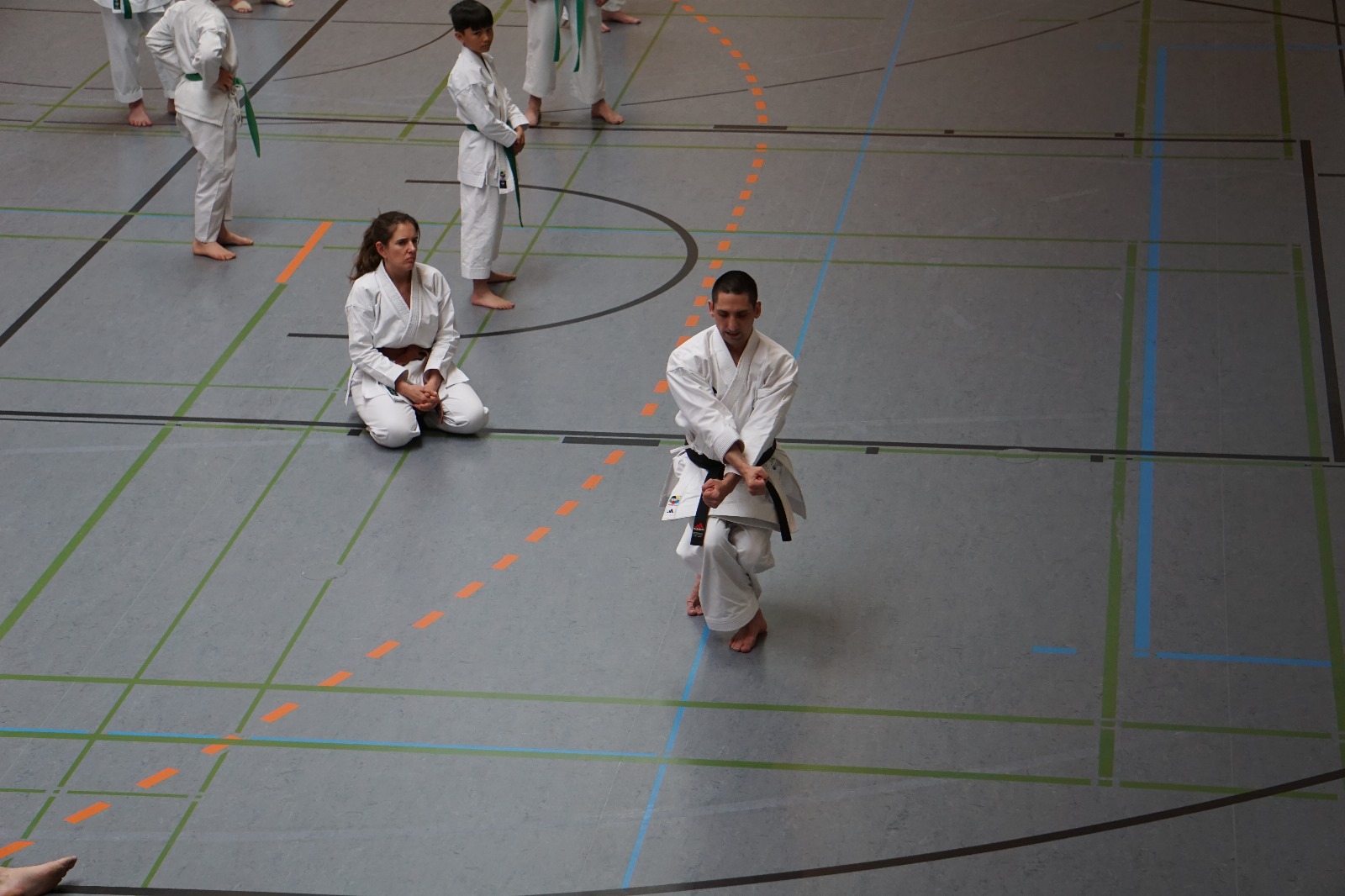 Vergrößerbares Bild