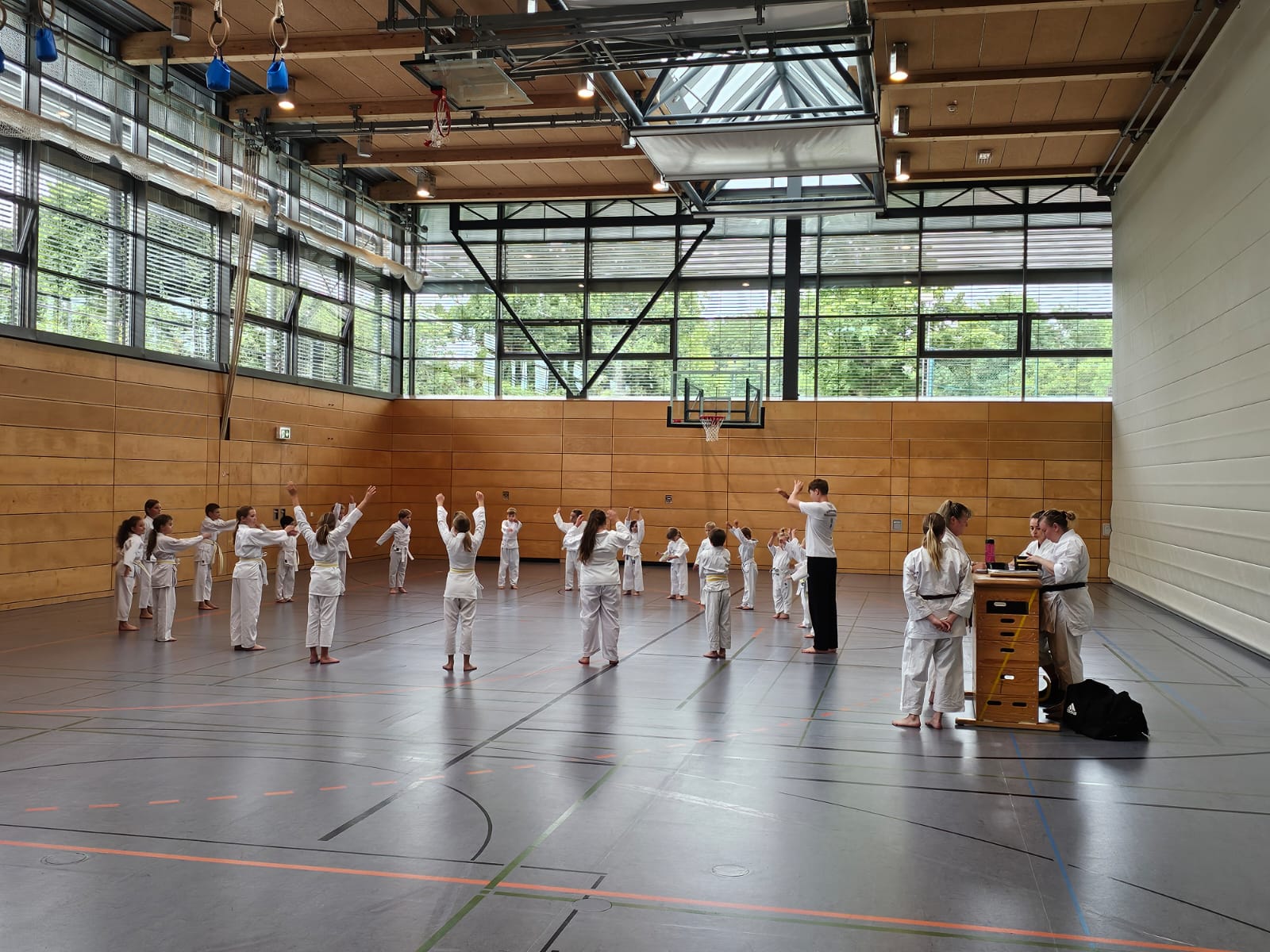 Vergrößerbares Bild