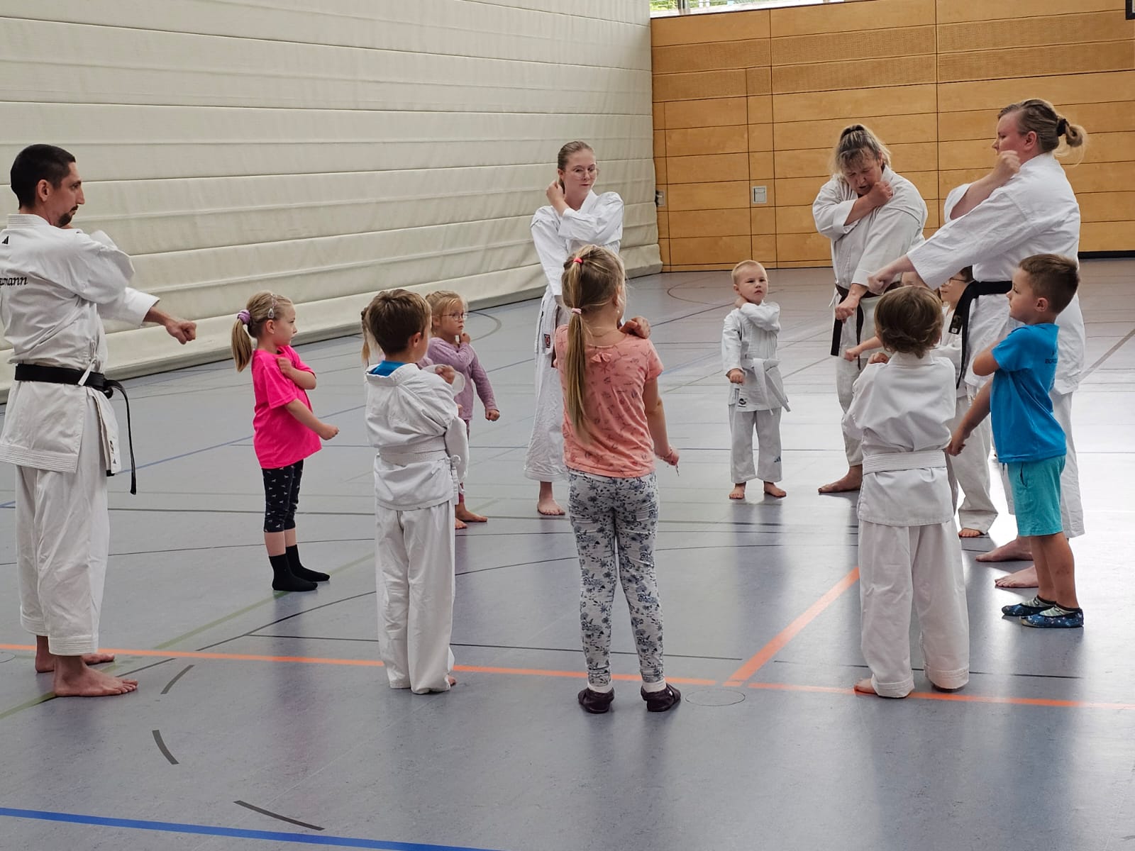 Vergrößerbares Bild