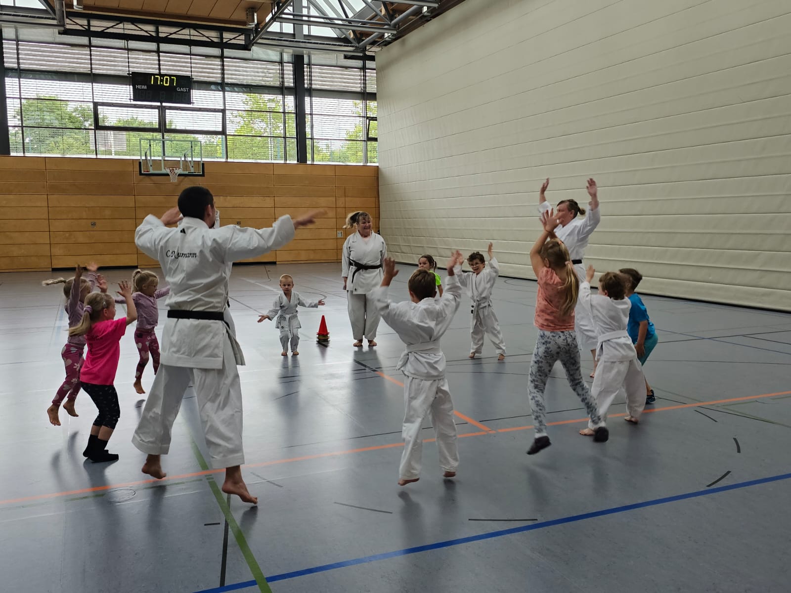 Vergrößerbares Bild