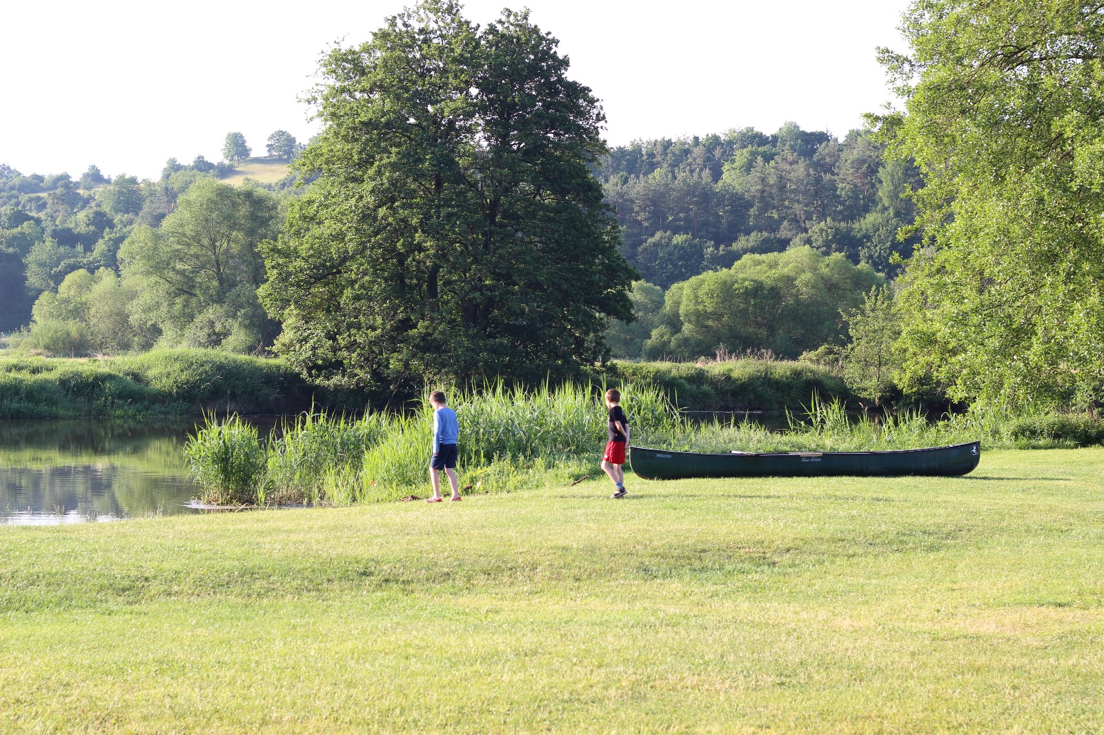 Vergrößerbares Bild