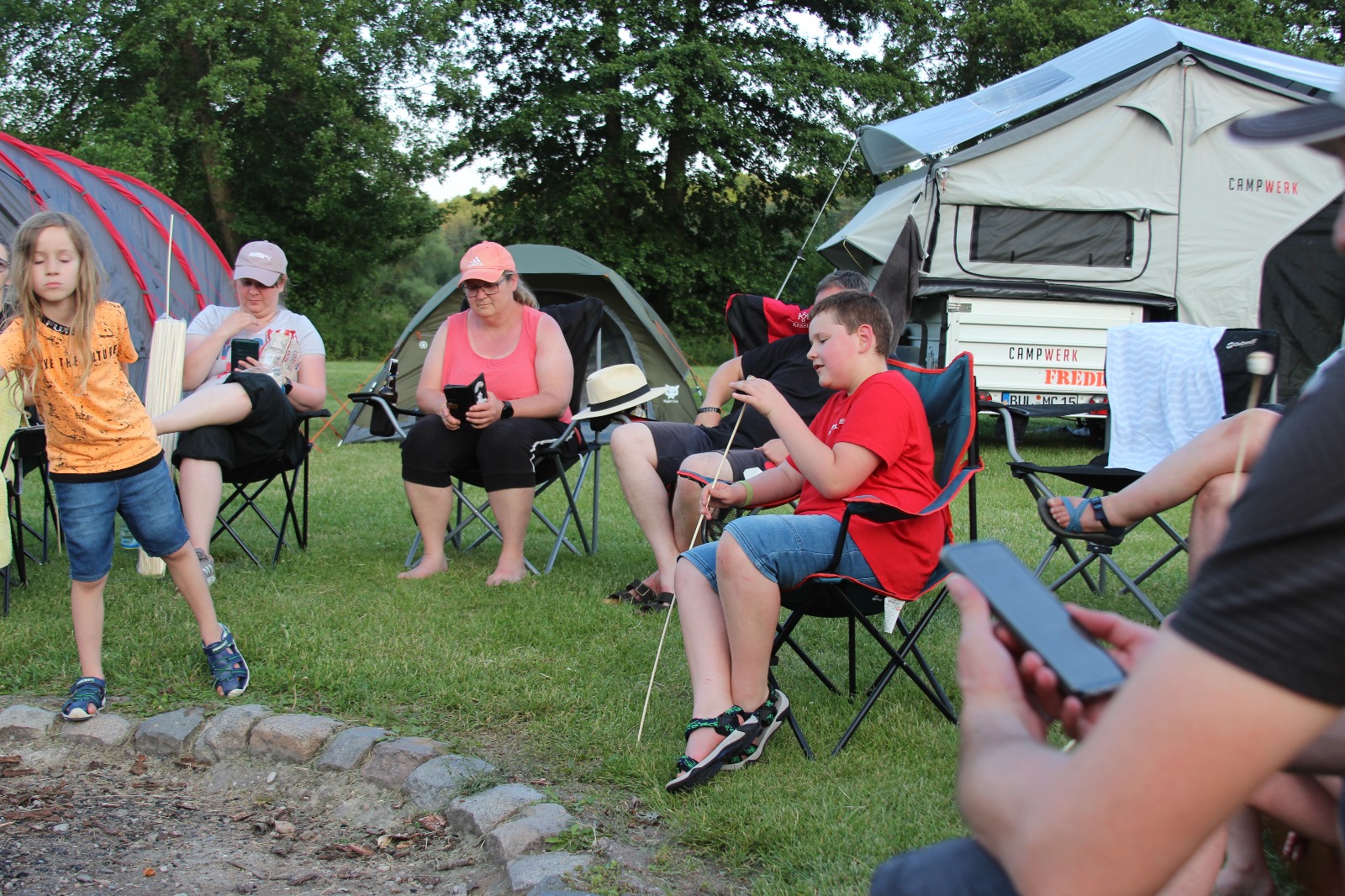 Vergrößerbares Bild