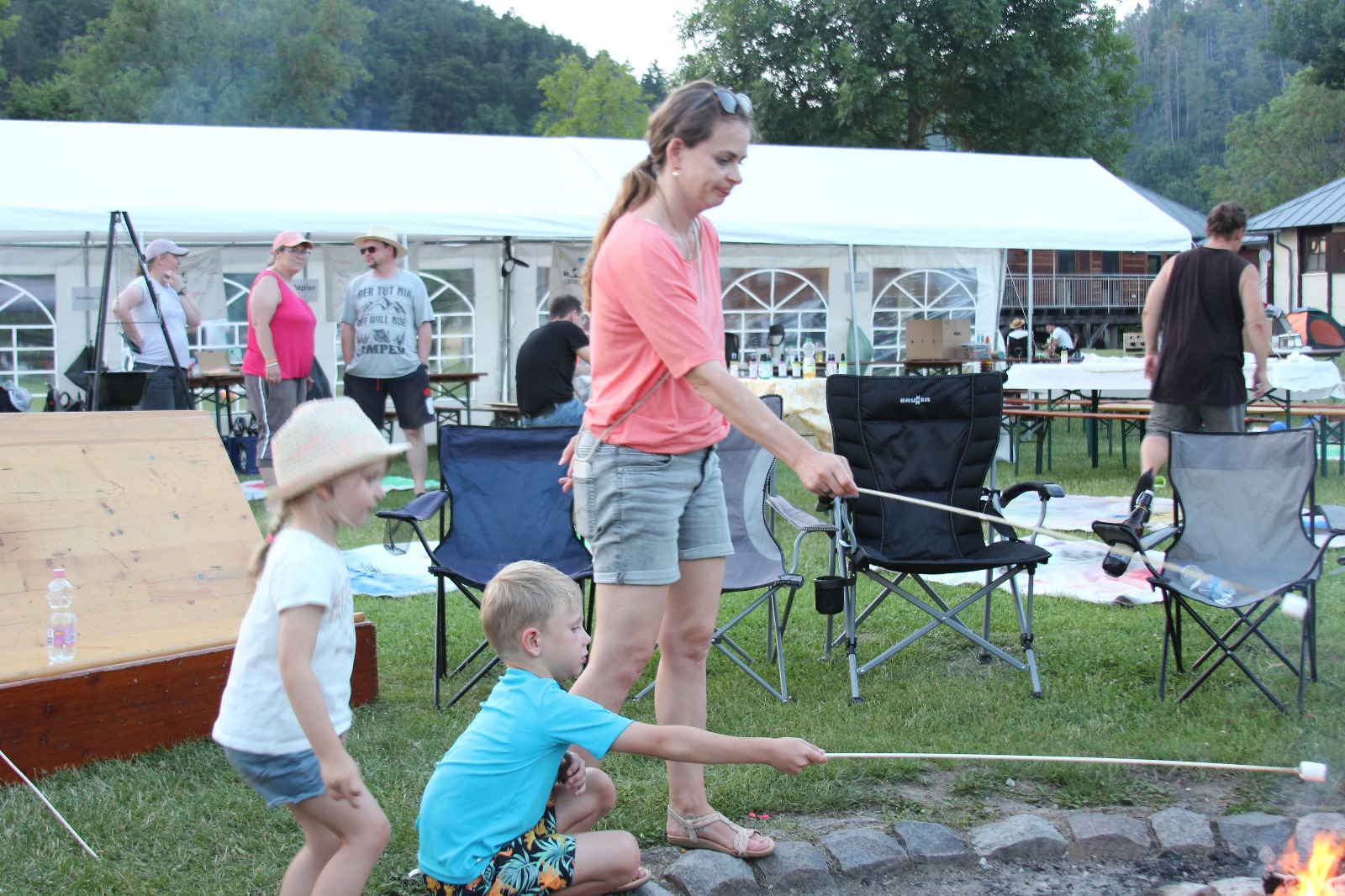 Vergrößerbares Bild