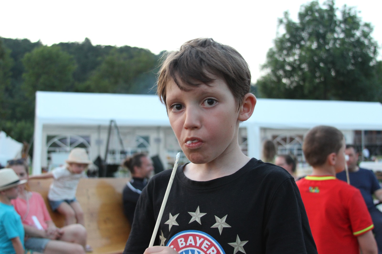 Vergrößerbares Bild