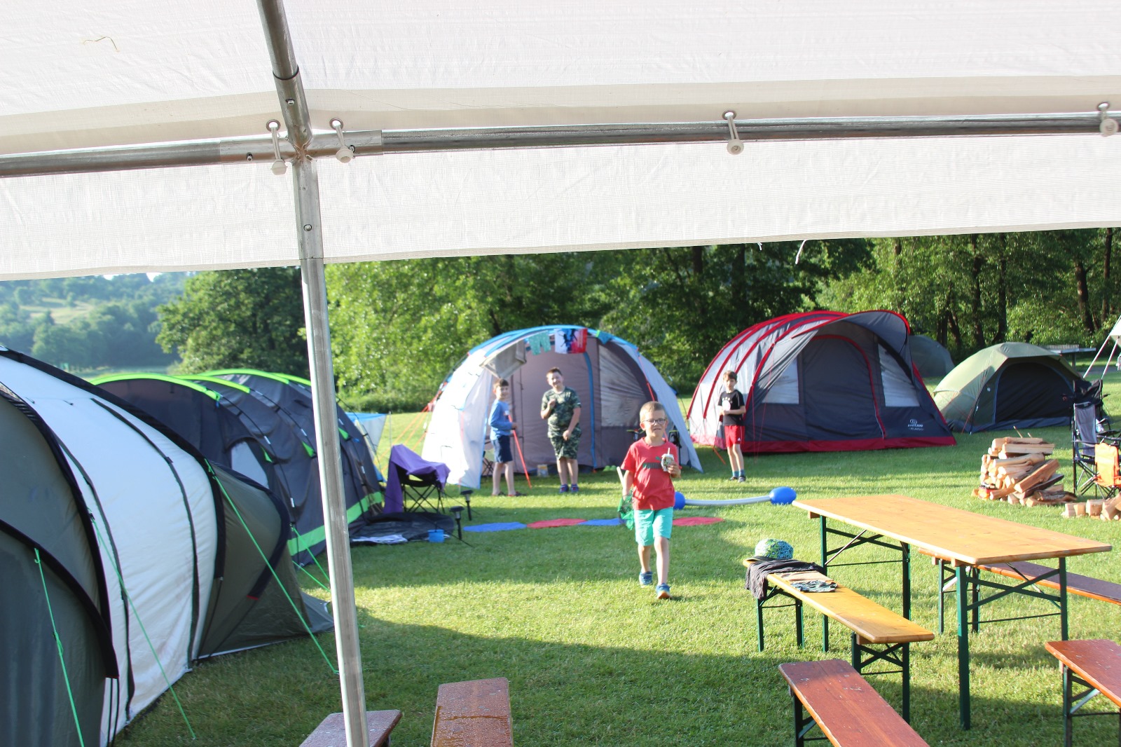 Vergrößerbares Bild