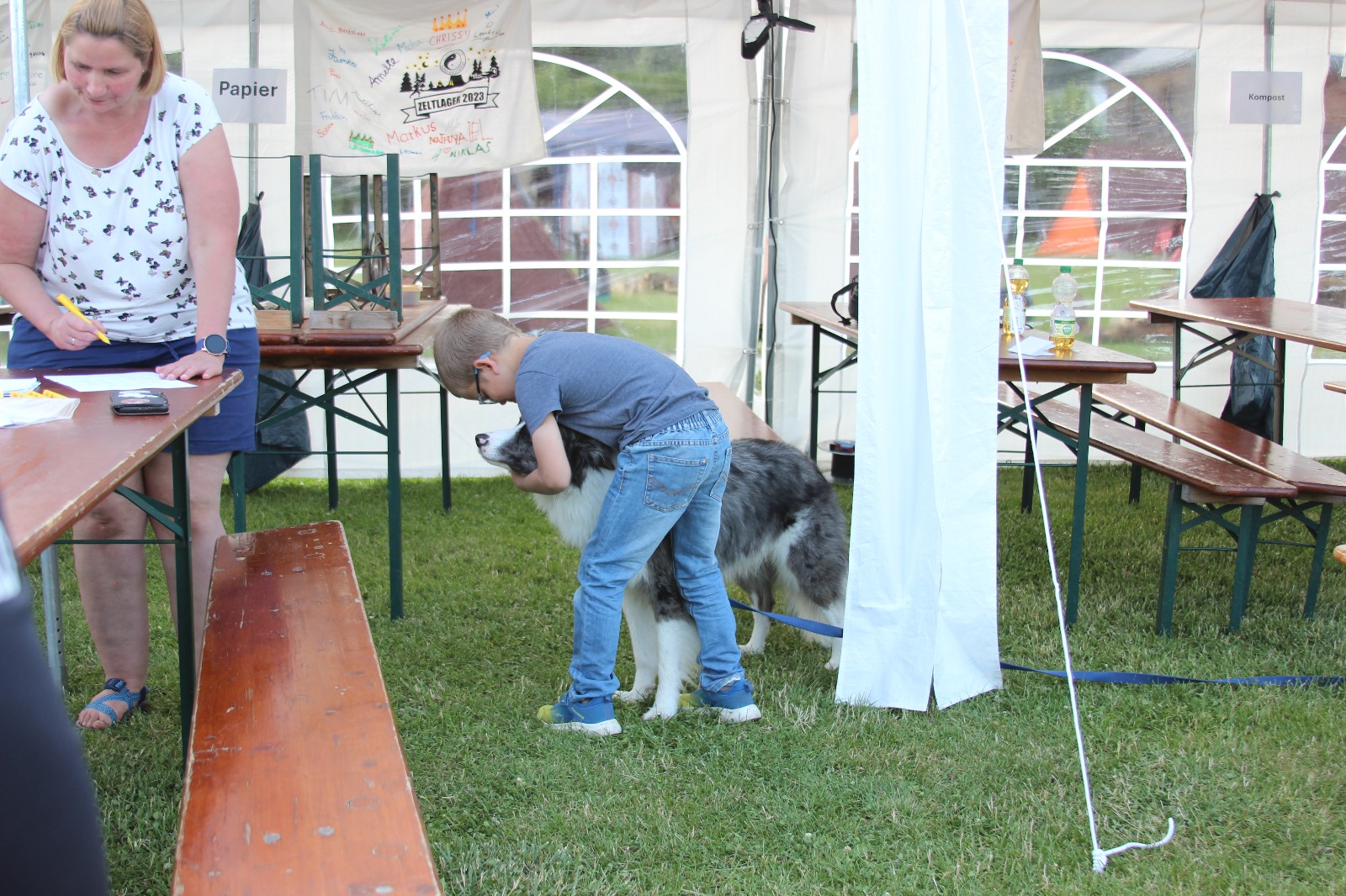 Vergrößerbares Bild