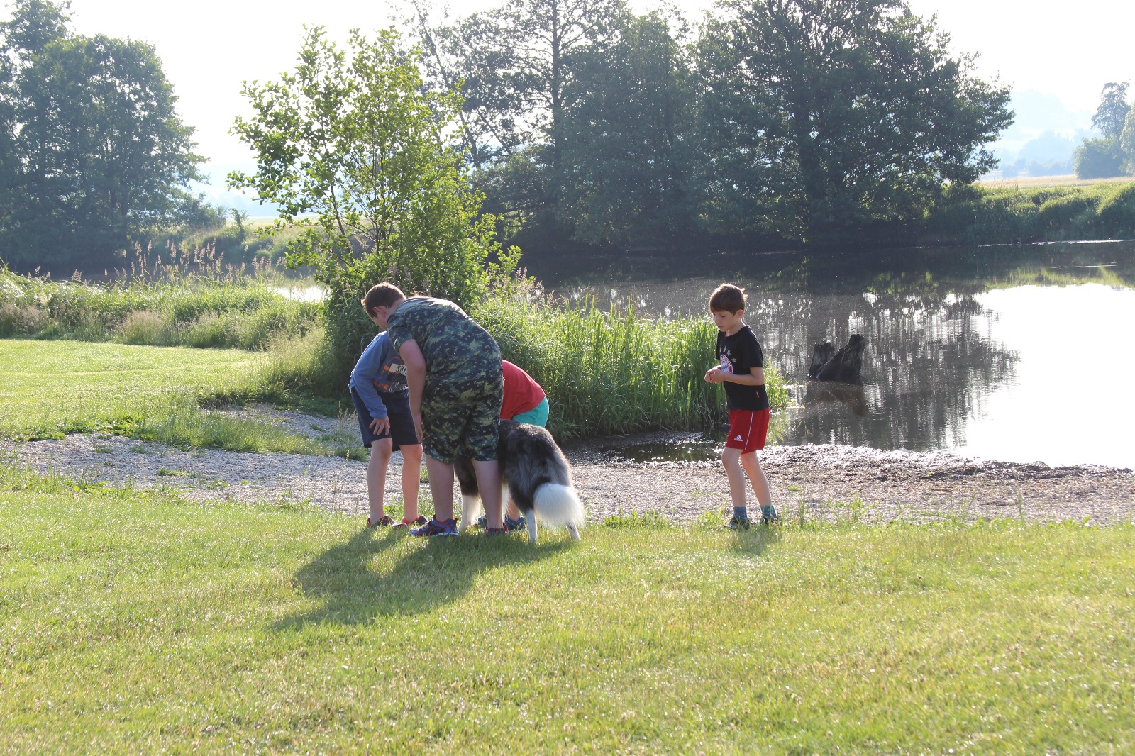 Vergrößerbares Bild