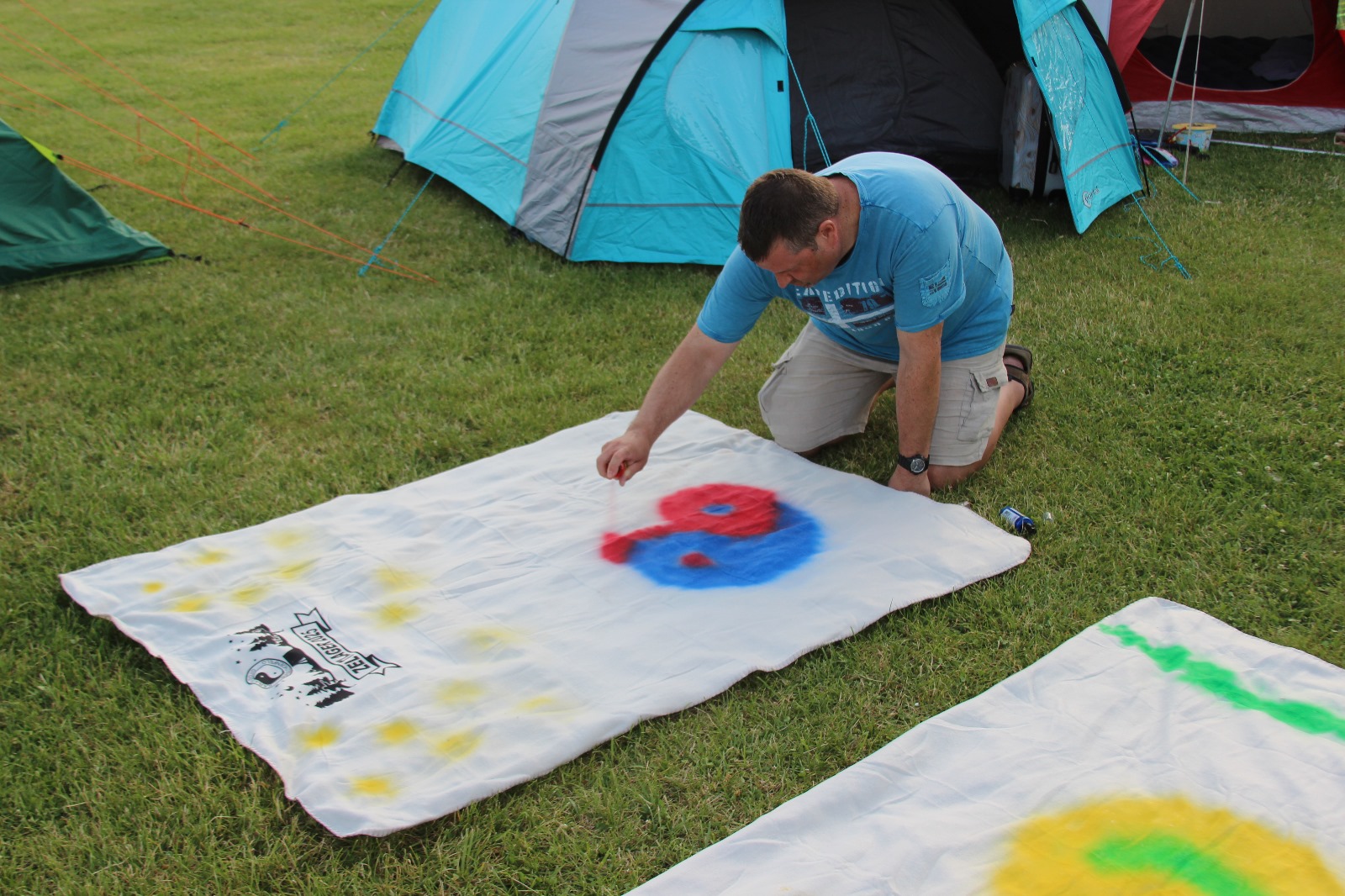 Vergrößerbares Bild