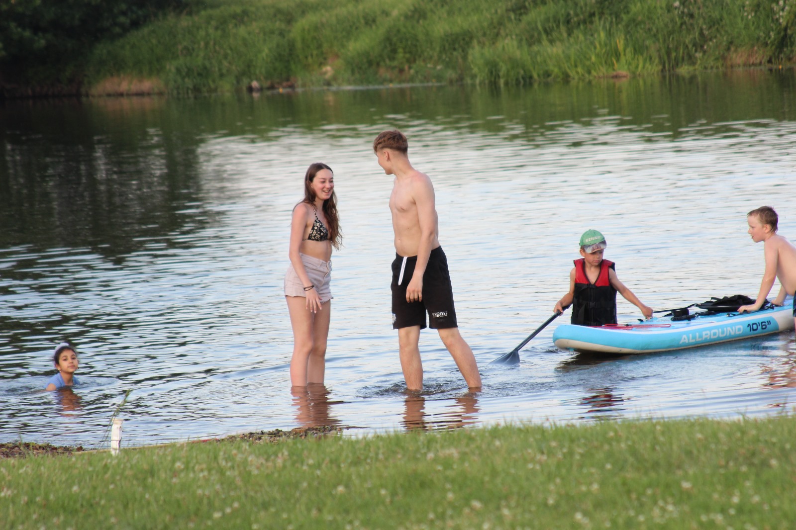 Vergrößerbares Bild