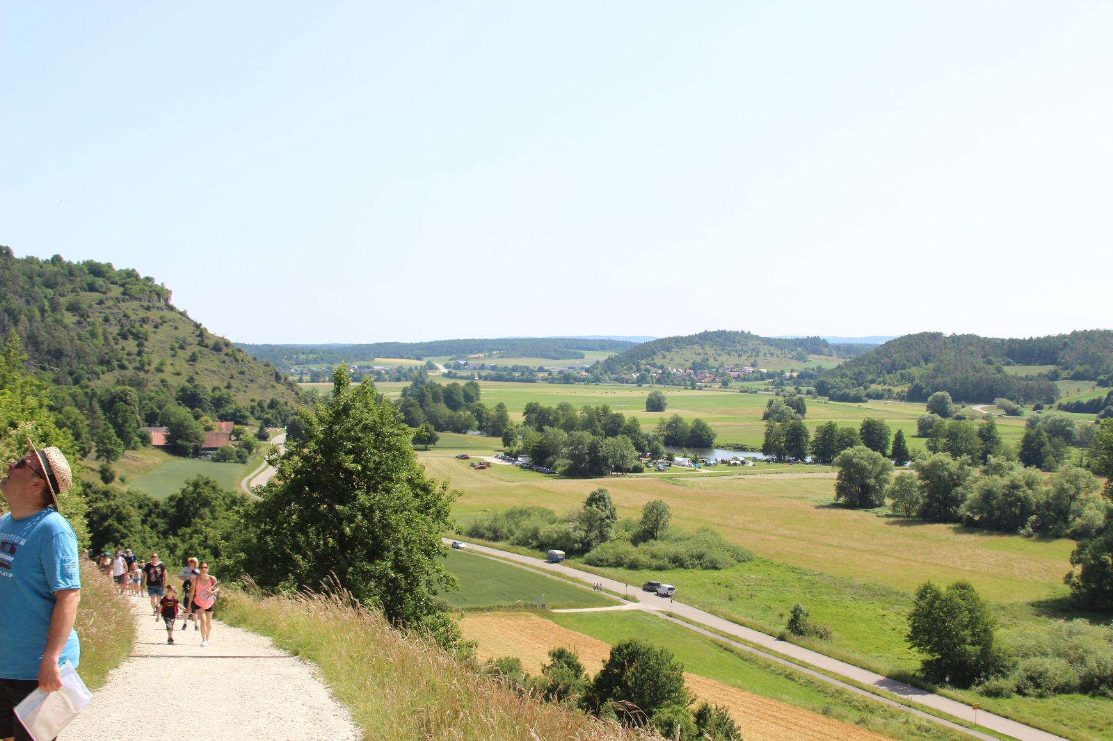 Vergrößerbares Bild