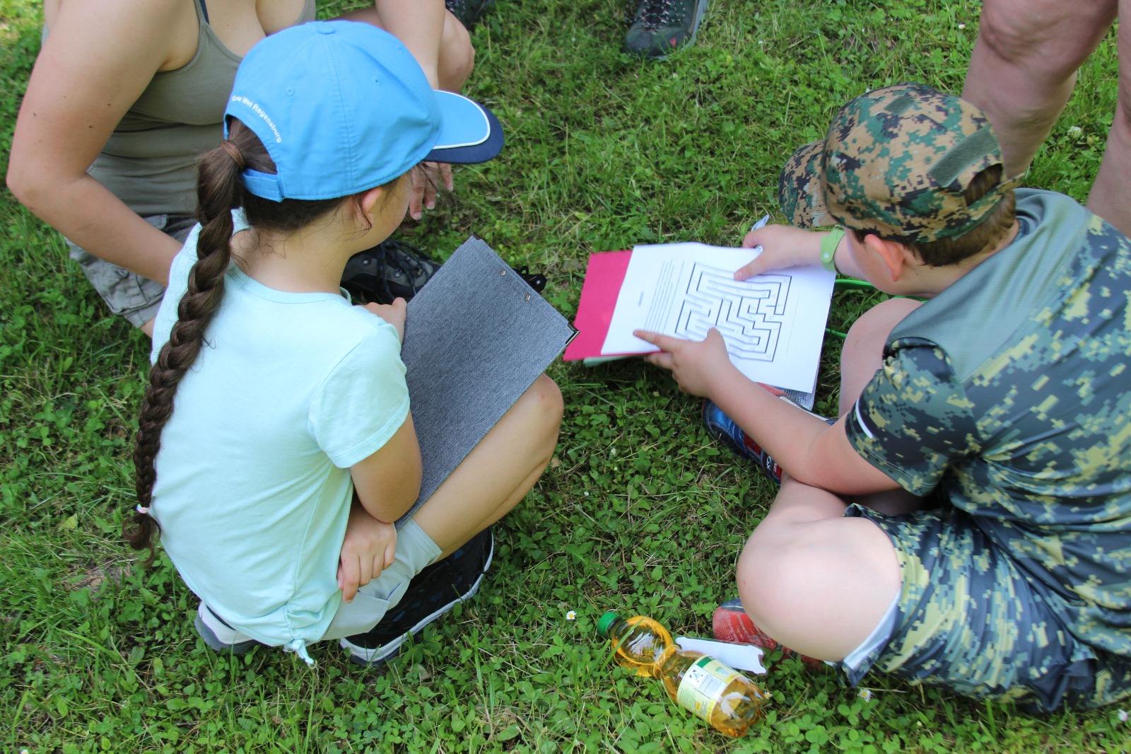 Vergrößerbares Bild