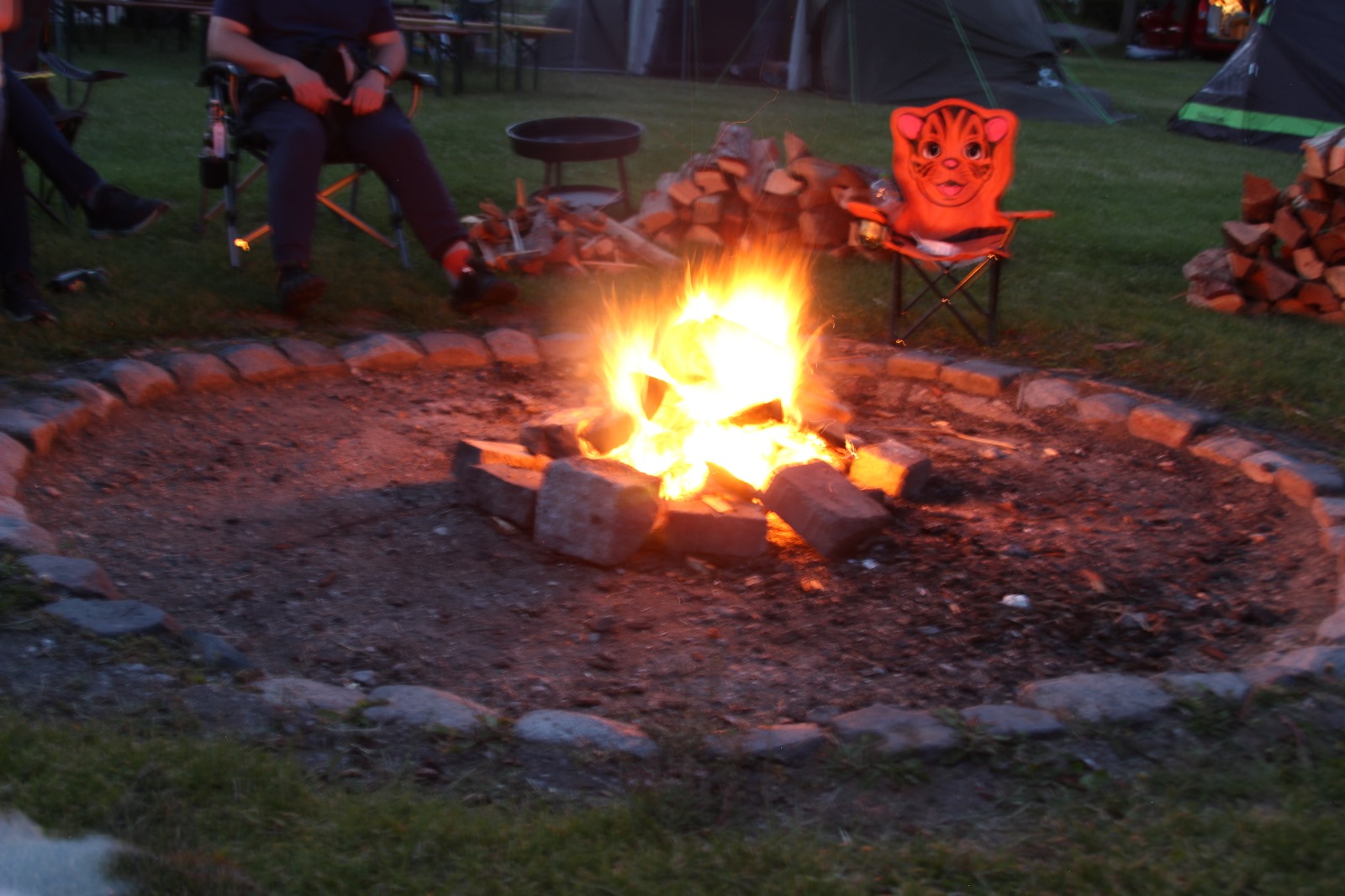 Vergrößerbares Bild