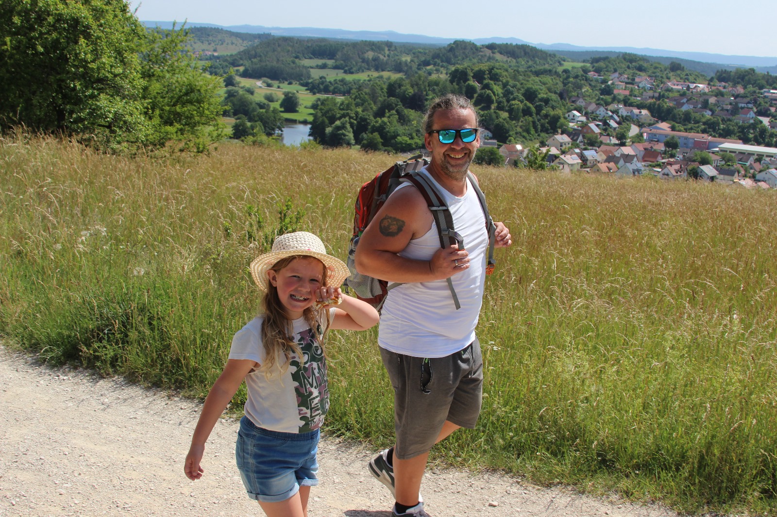 Vergrößerbares Bild