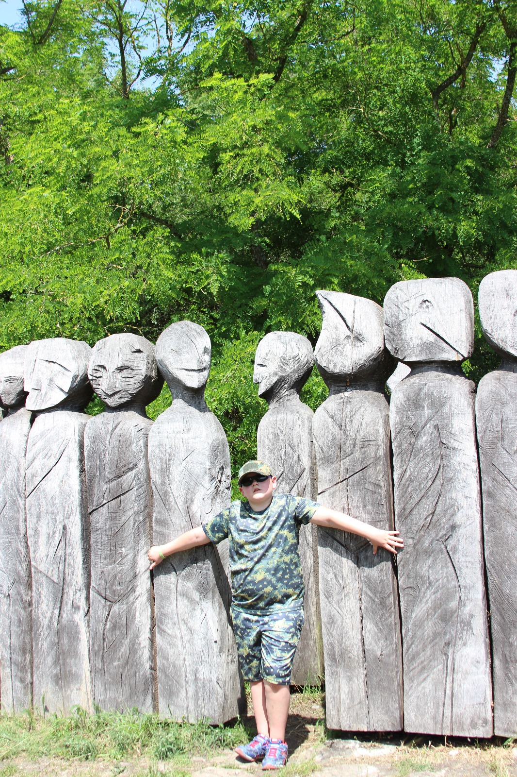 Vergrößerbares Bild