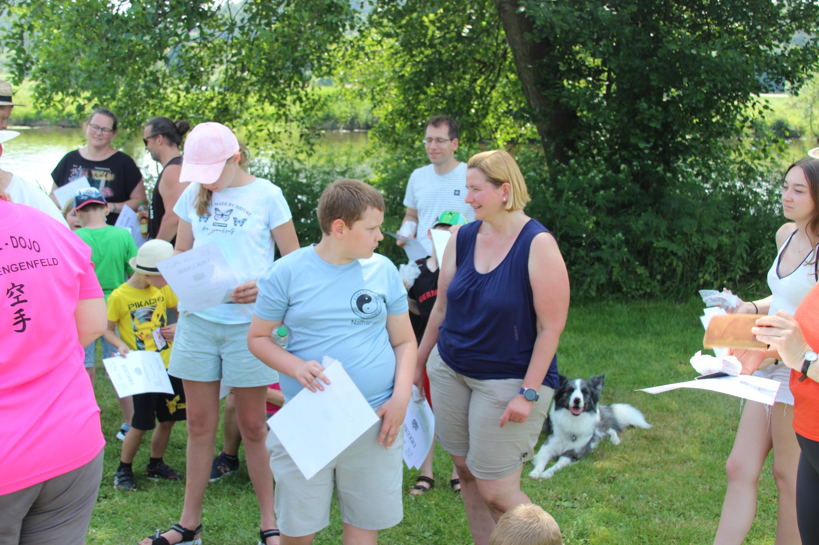 Vergrößerbares Bild