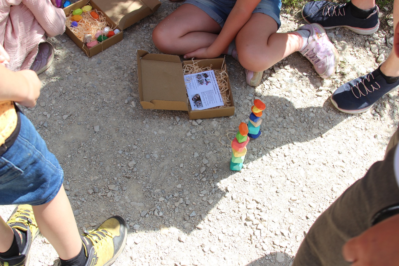 Vergrößerbares Bild